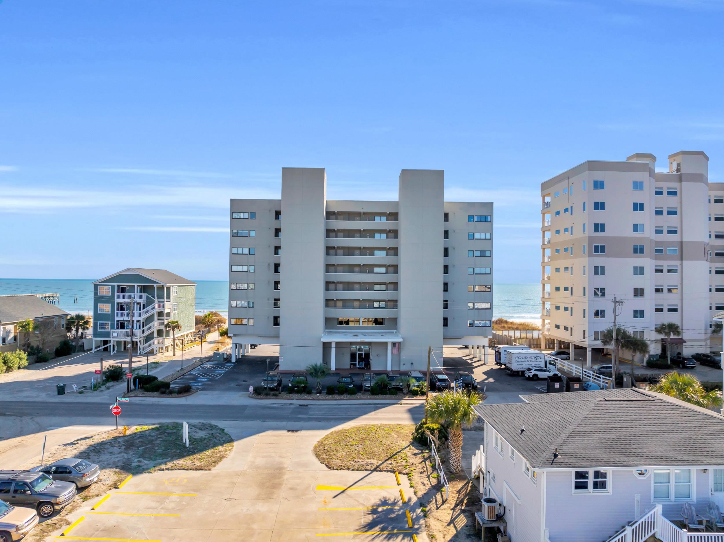 5806 N Ocean Blvd., North Myrtle Beach
