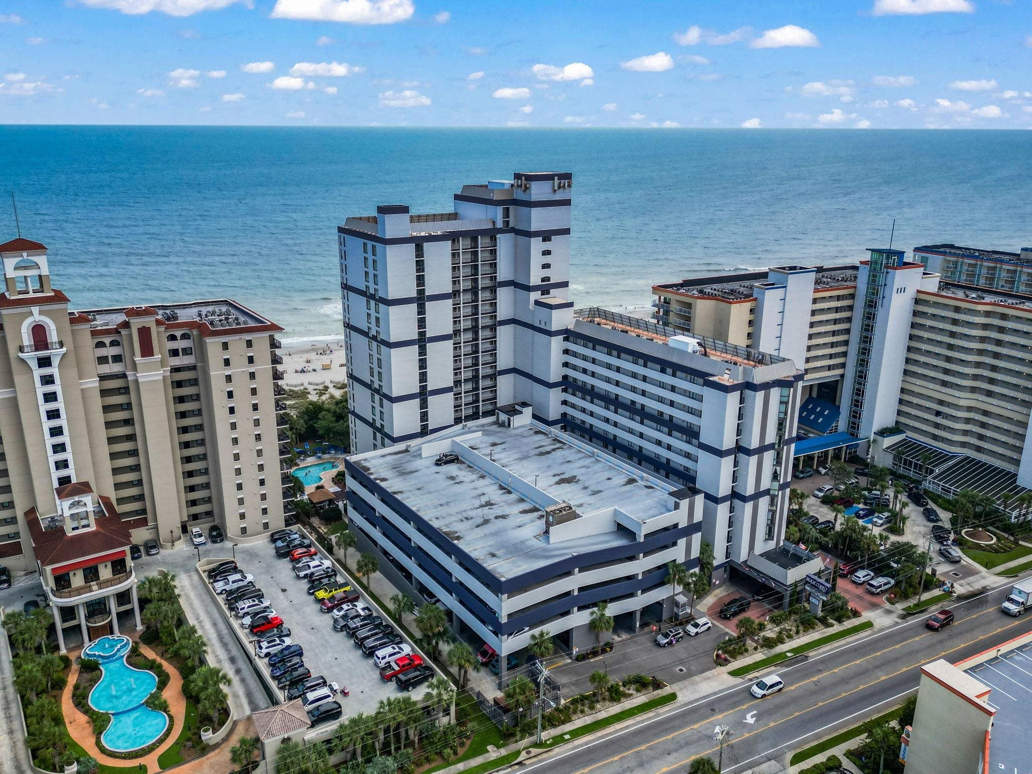 5308 N Ocean Blvd., Myrtle Beach