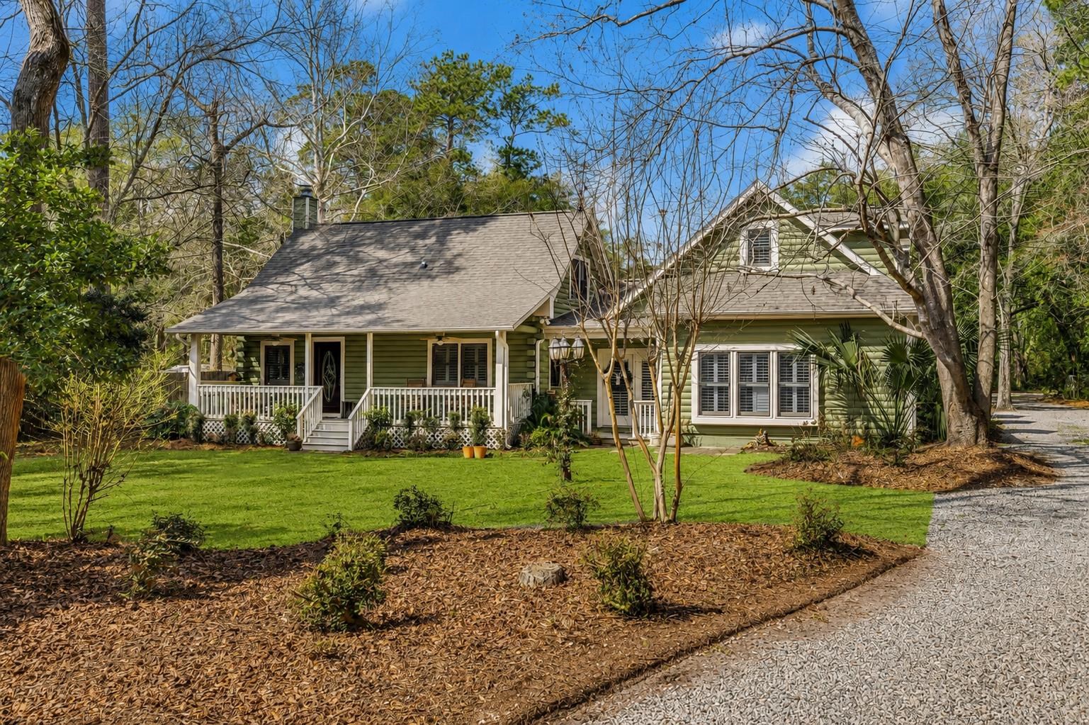 1444 Will-Go Ave., Murrells Inlet