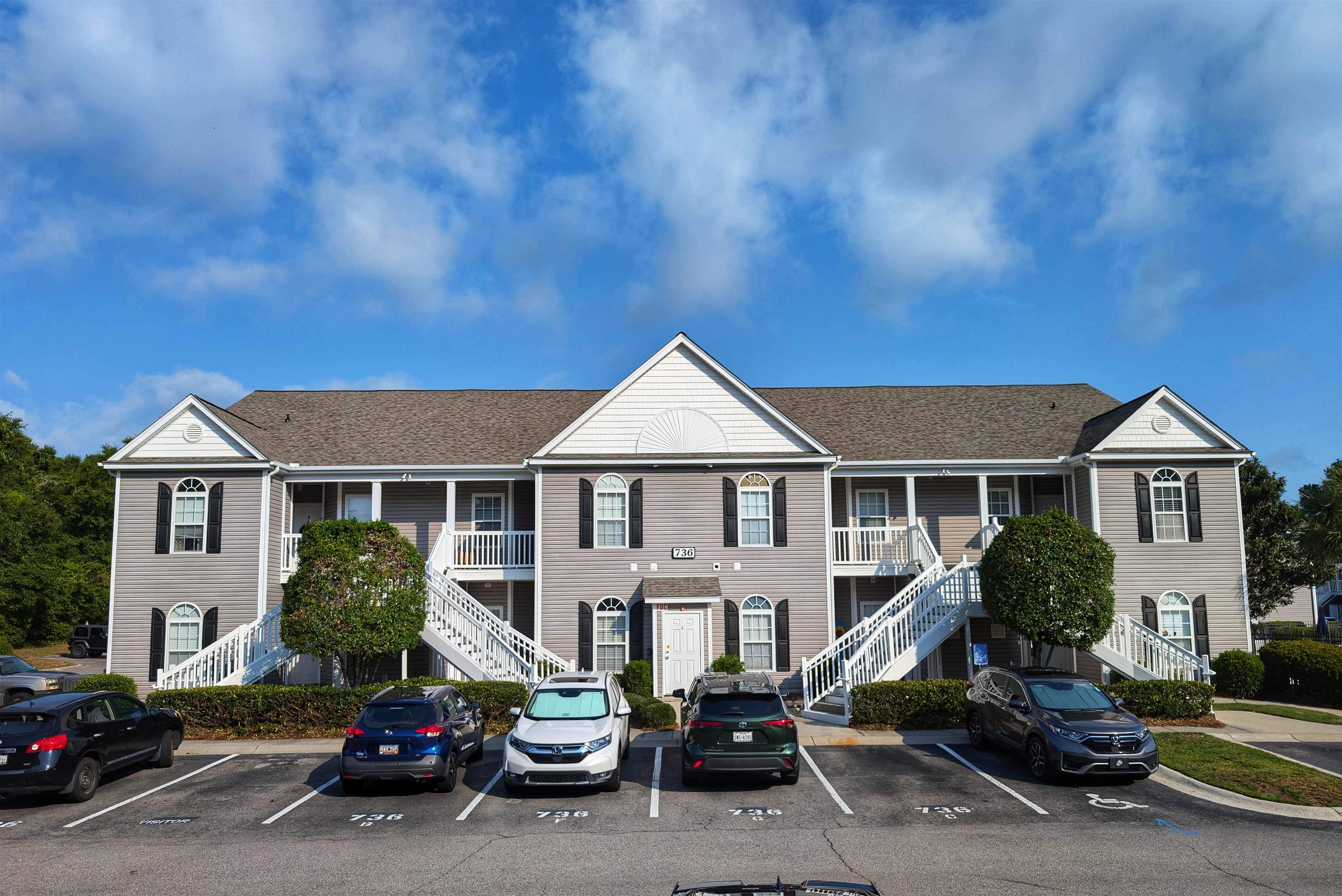 736 Algonquin Dr., Pawleys Island
