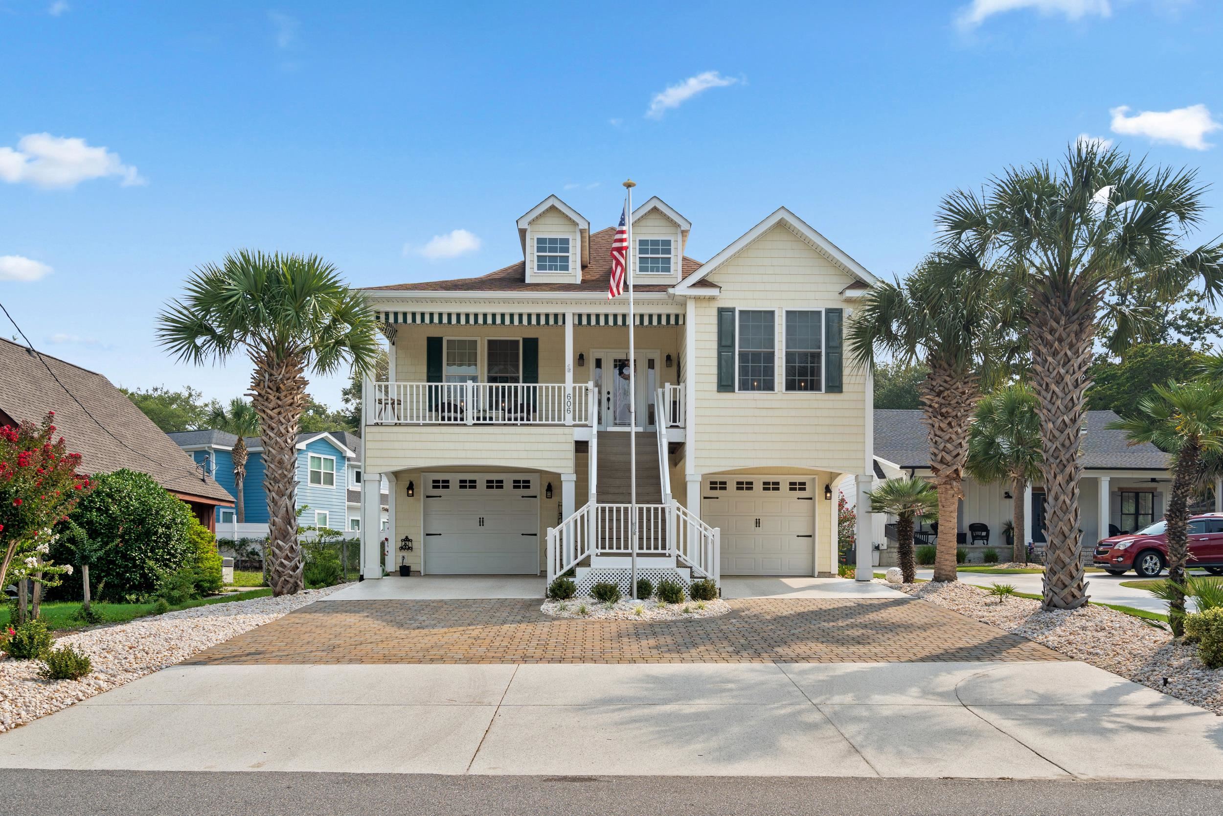 Homes for sale in North Myrtle Beach, South Carolina