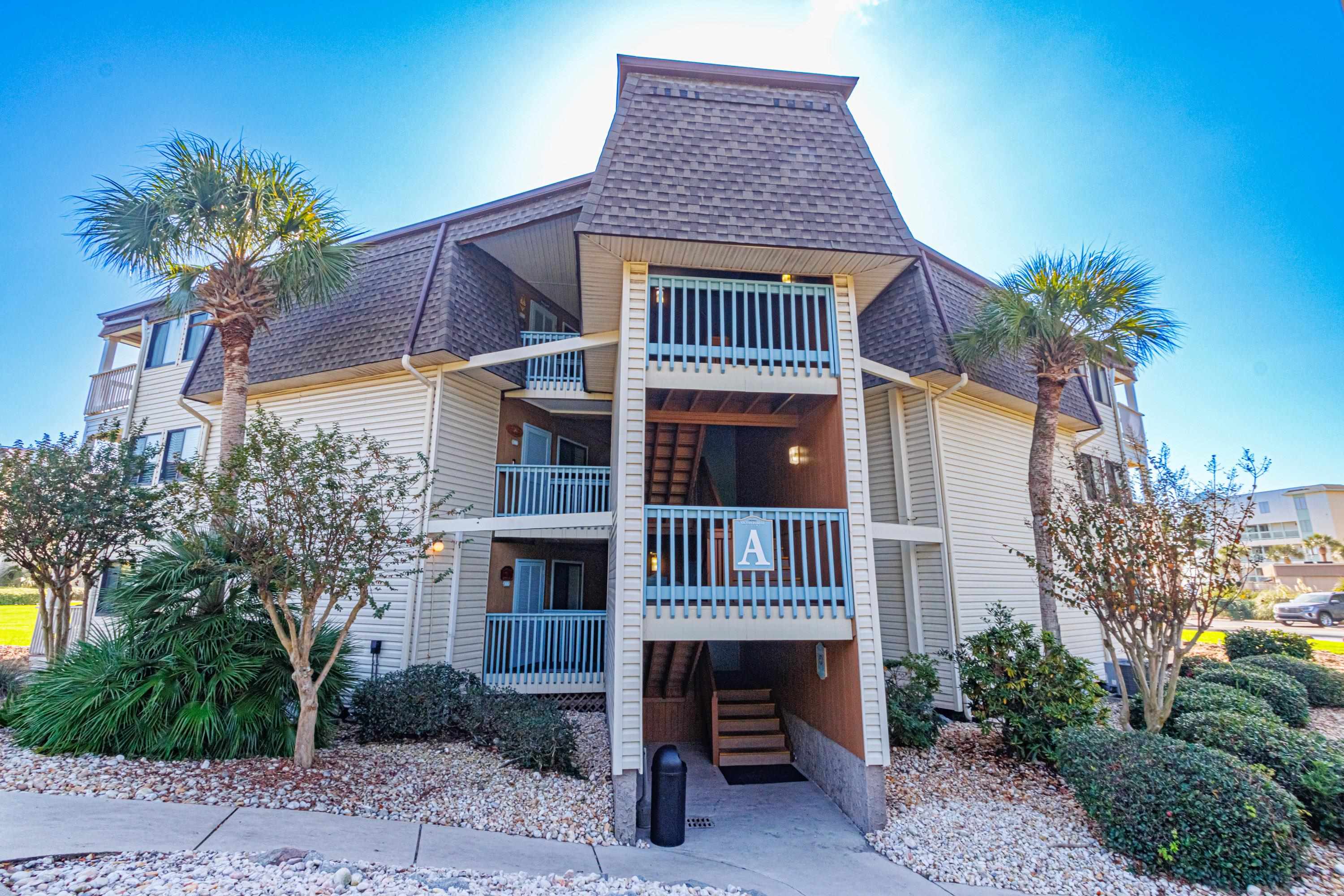 5601 N Ocean Blvd., Myrtle Beach