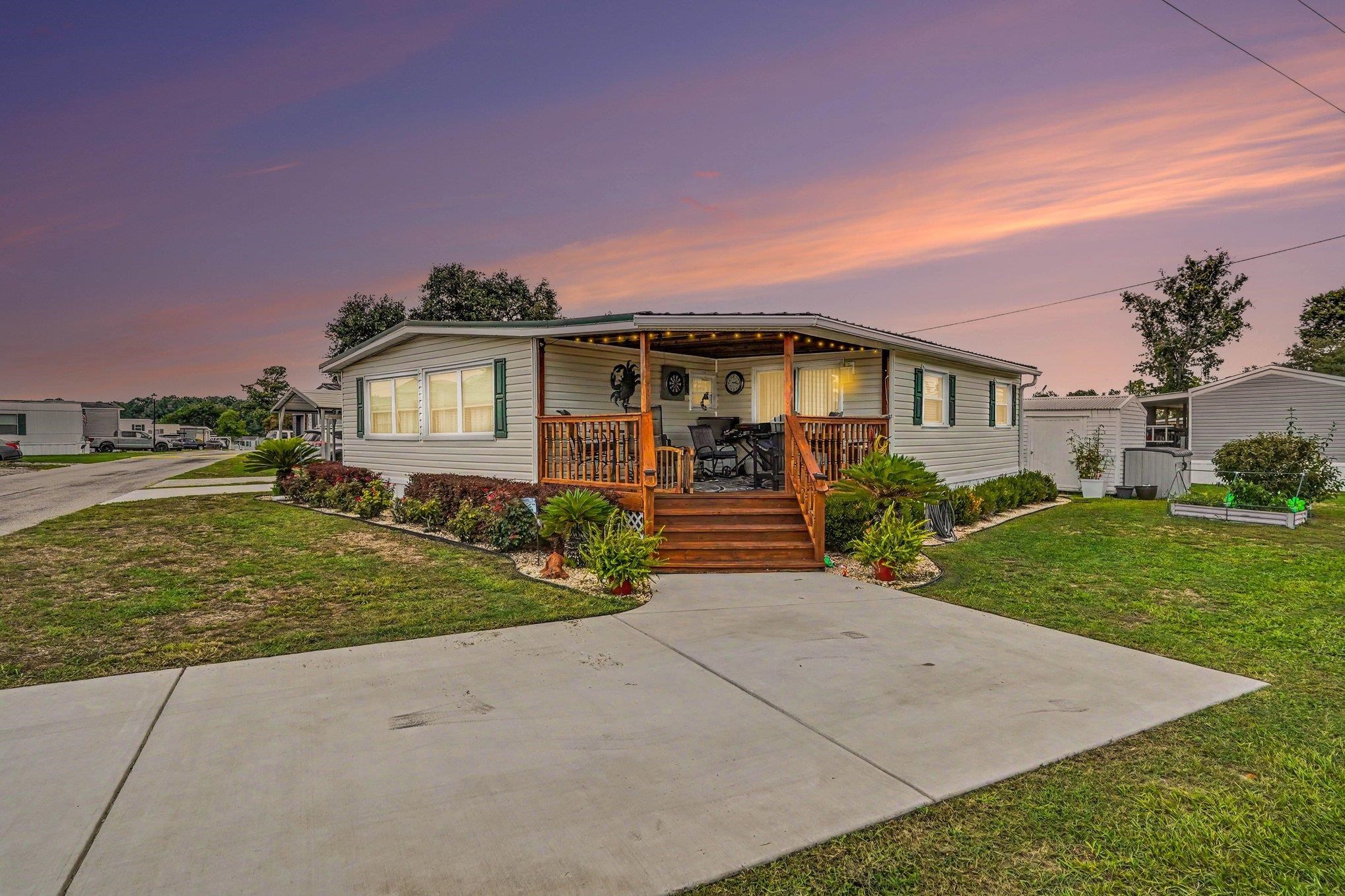 1508 Gardenia Ave., North Myrtle Beach