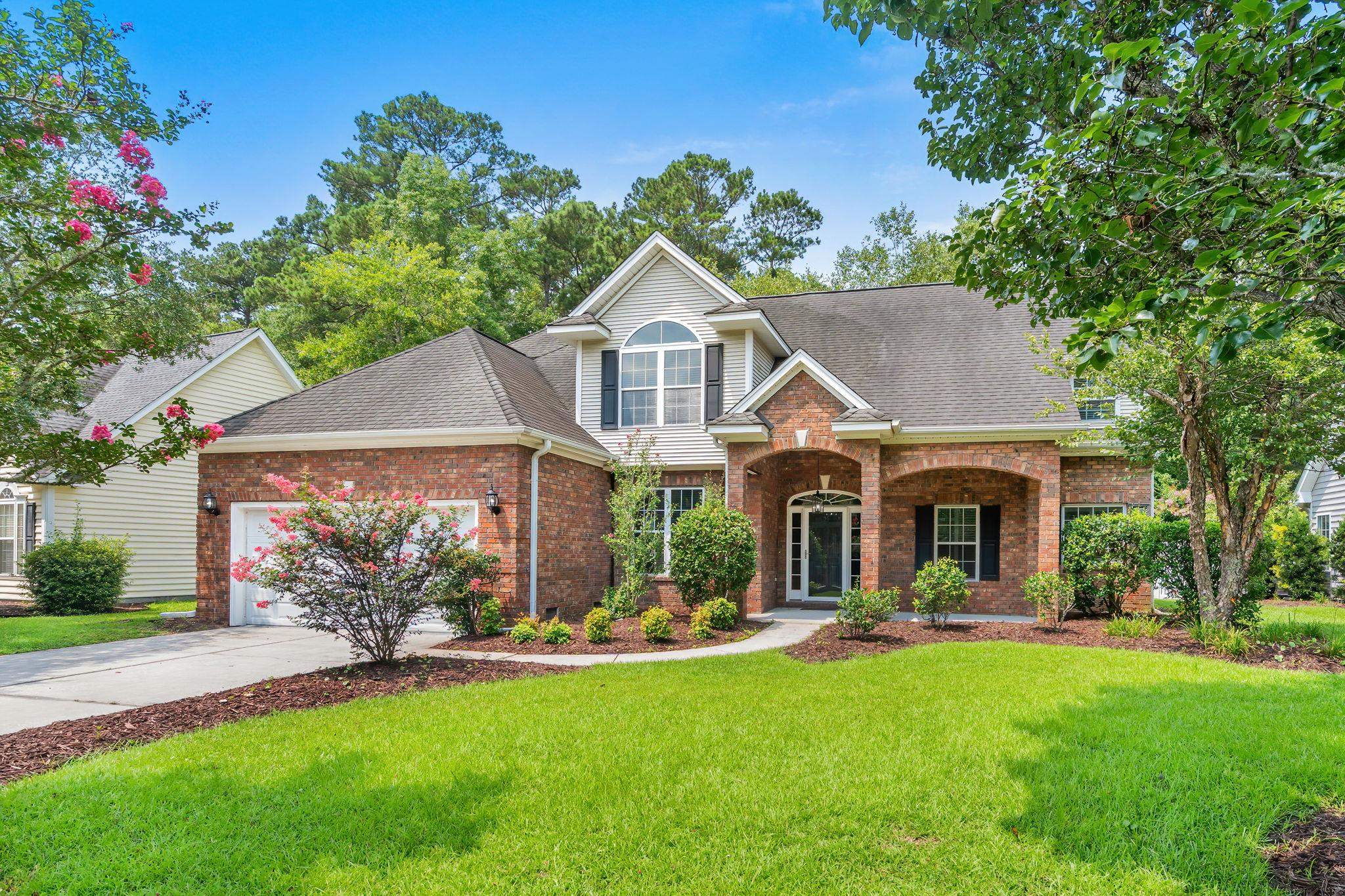 4002 Edenborough Dr., Myrtle Beach