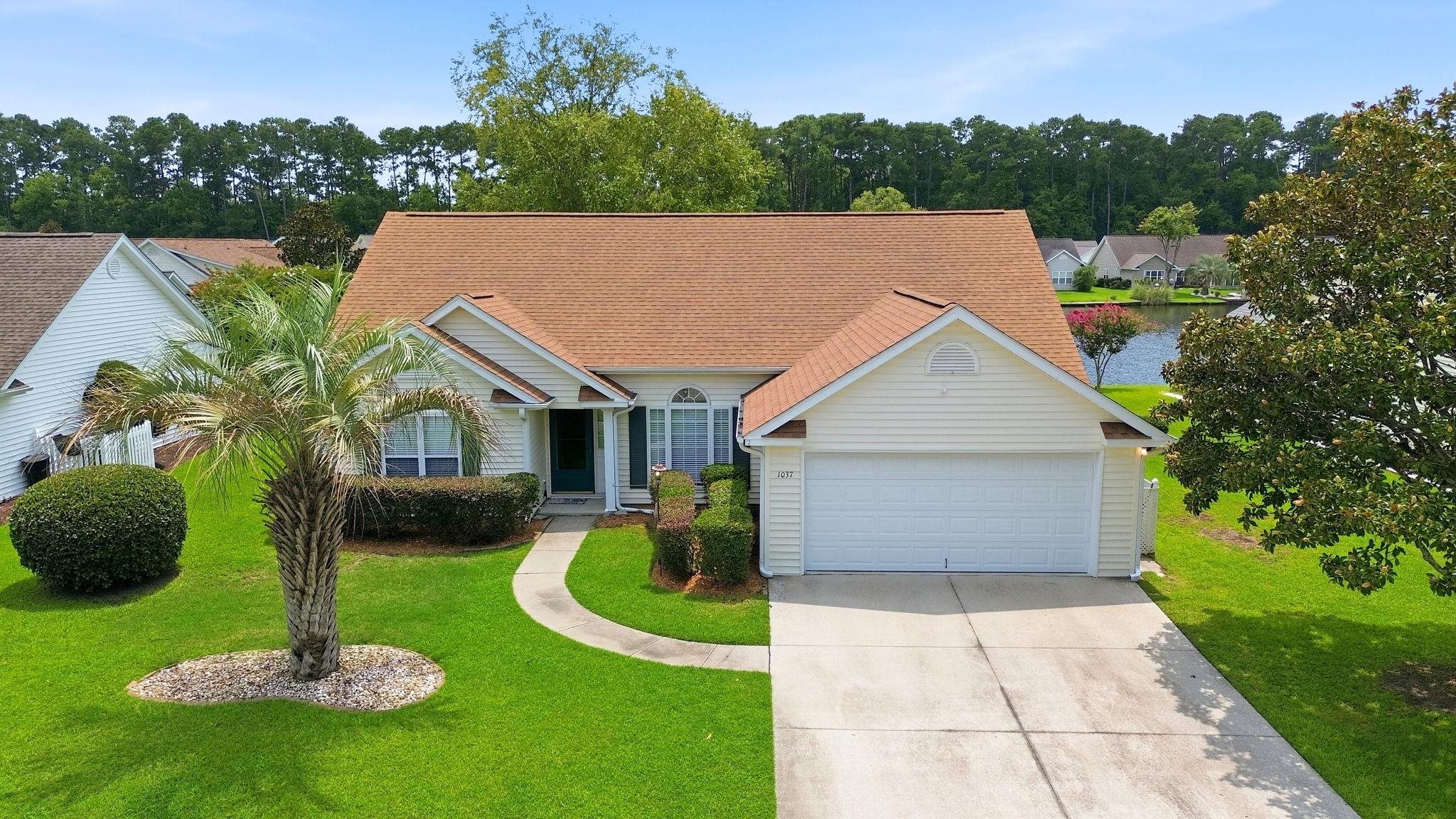 1037 Vestry Dr., Murrells Inlet