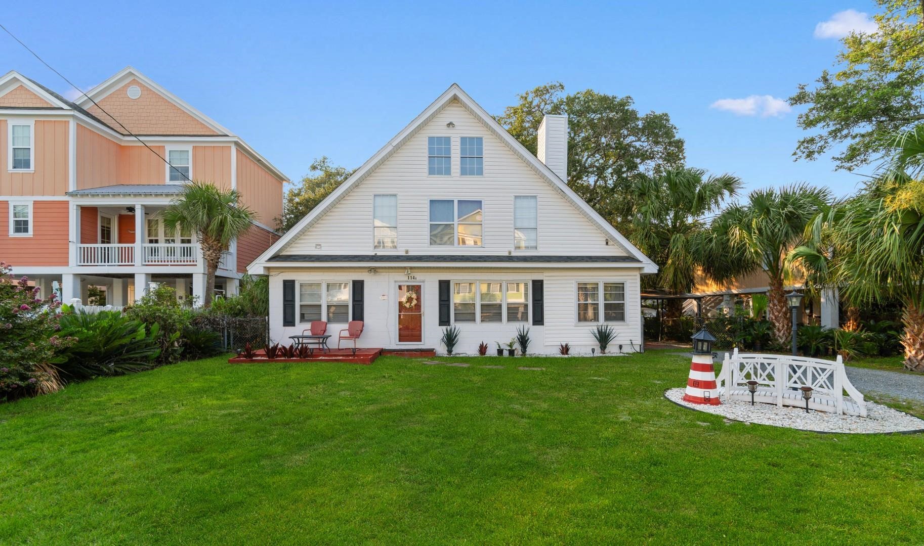 Homes for sale in Surfside Beach, South Carolina