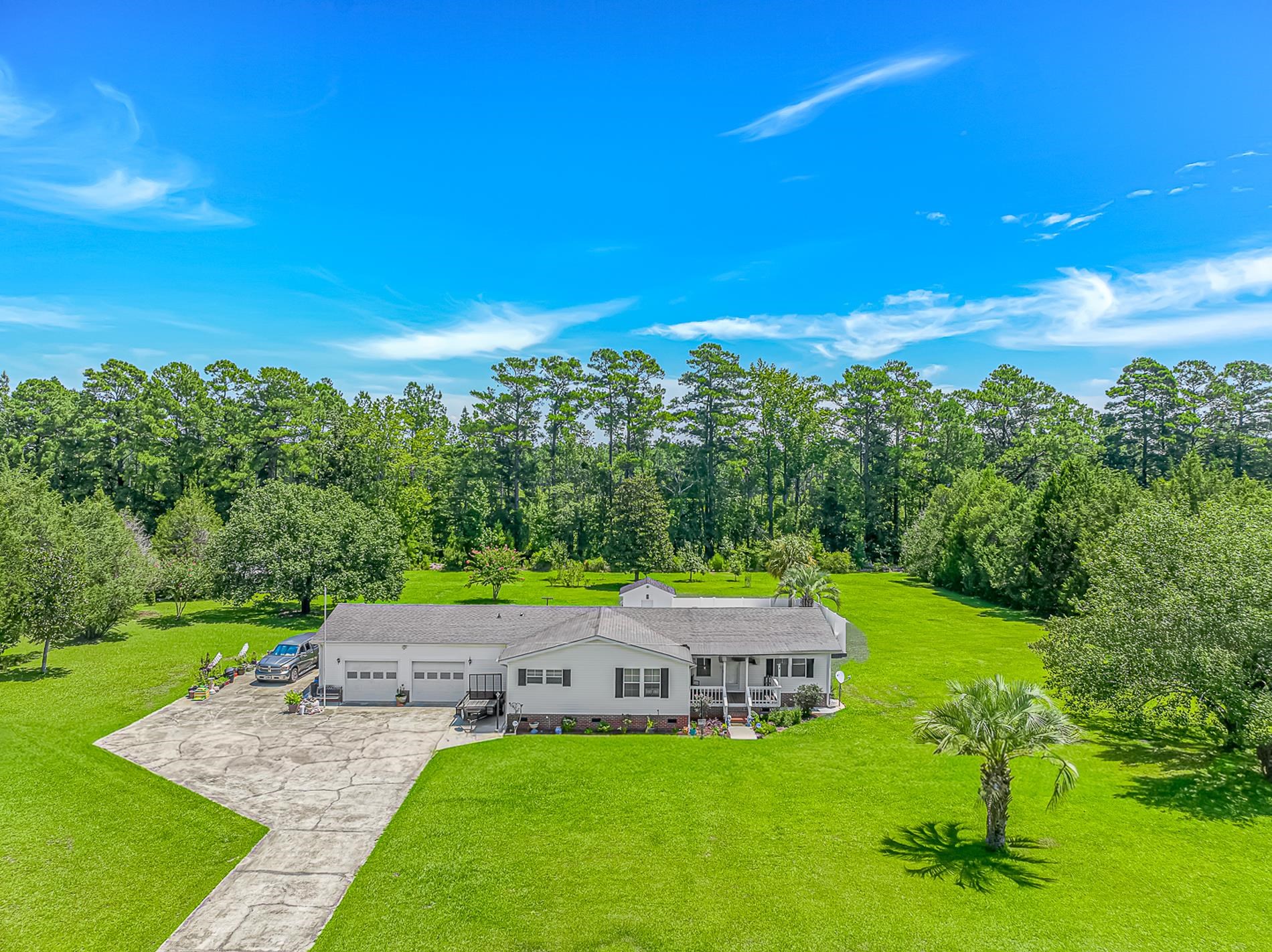 Homes for sale in Longs, South Carolina