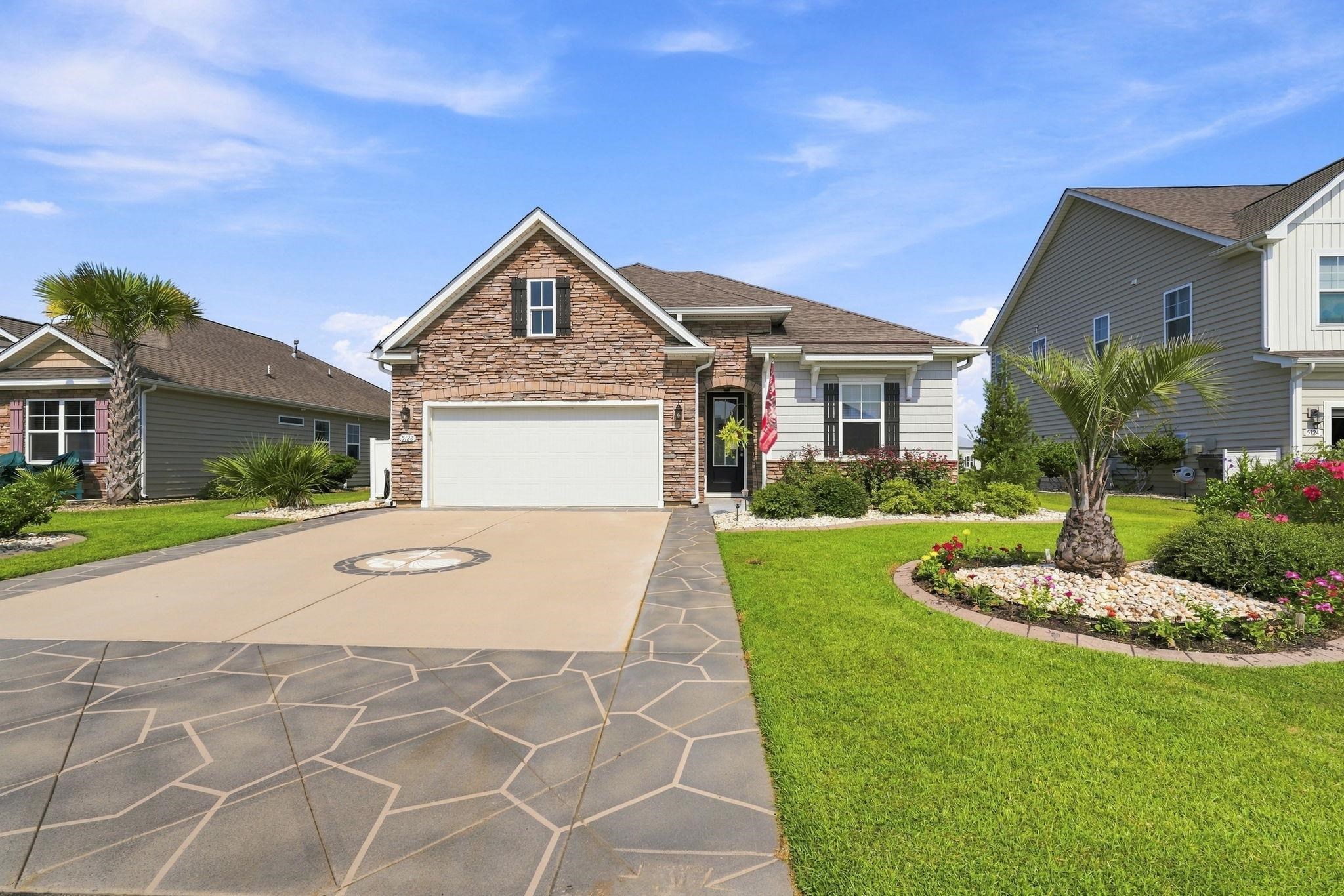 5128 Stockyard Loop, Myrtle Beach