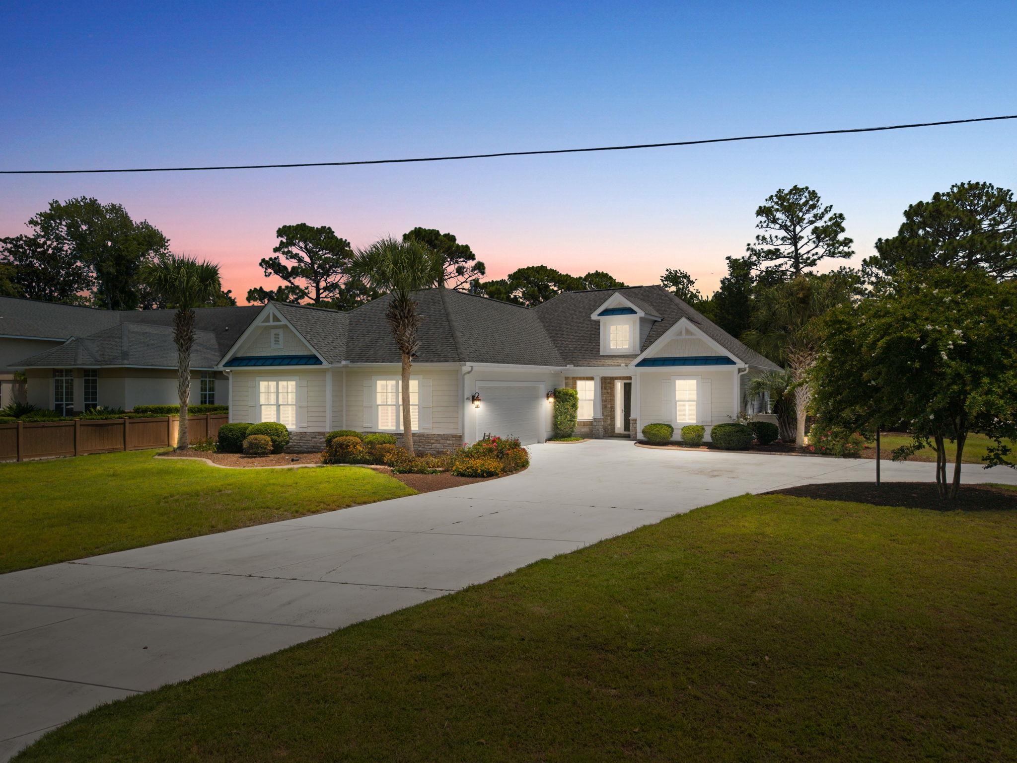 5915 Woodside Ave., Myrtle Beach