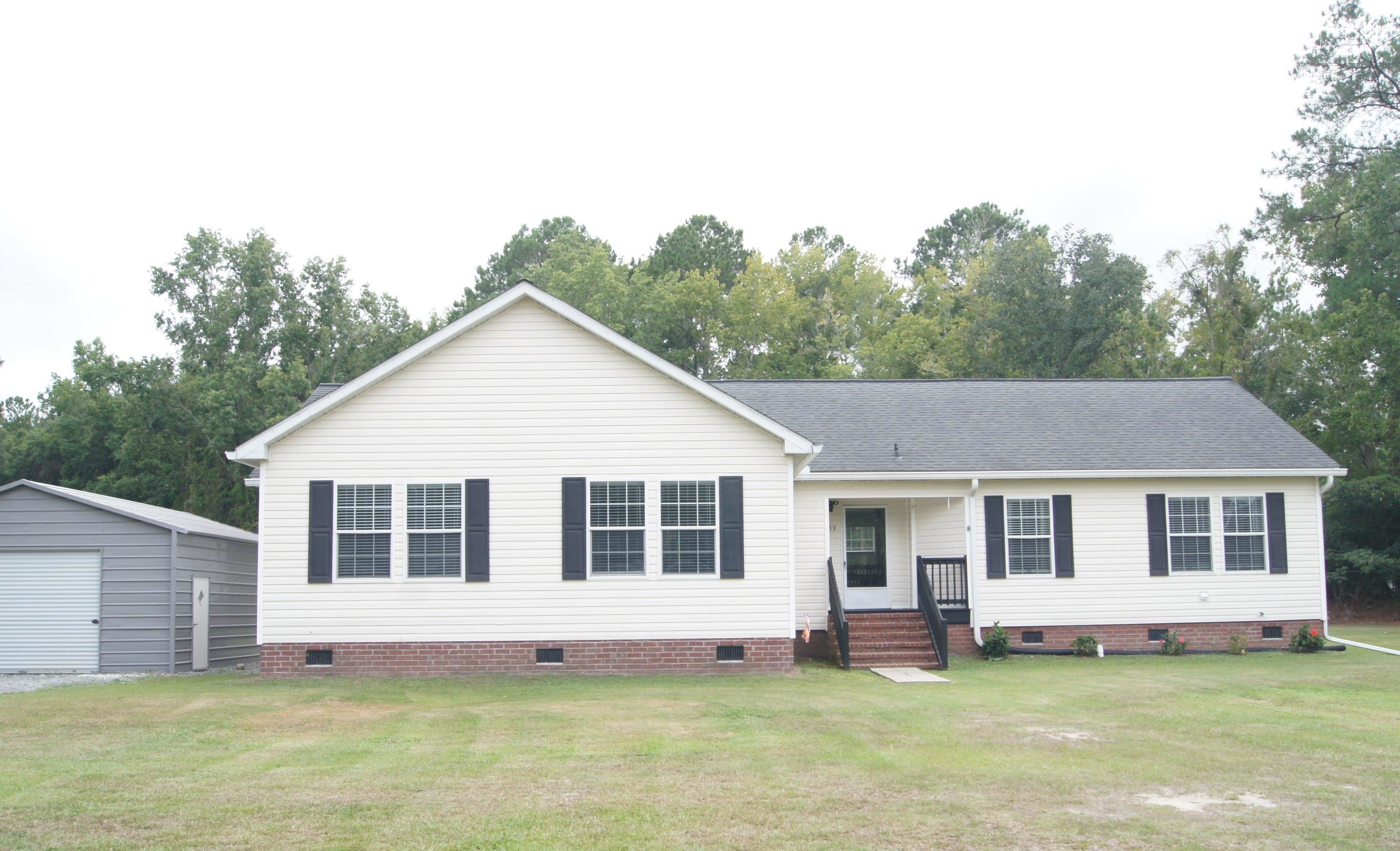 659 Harris Landing Rd., Georgetown