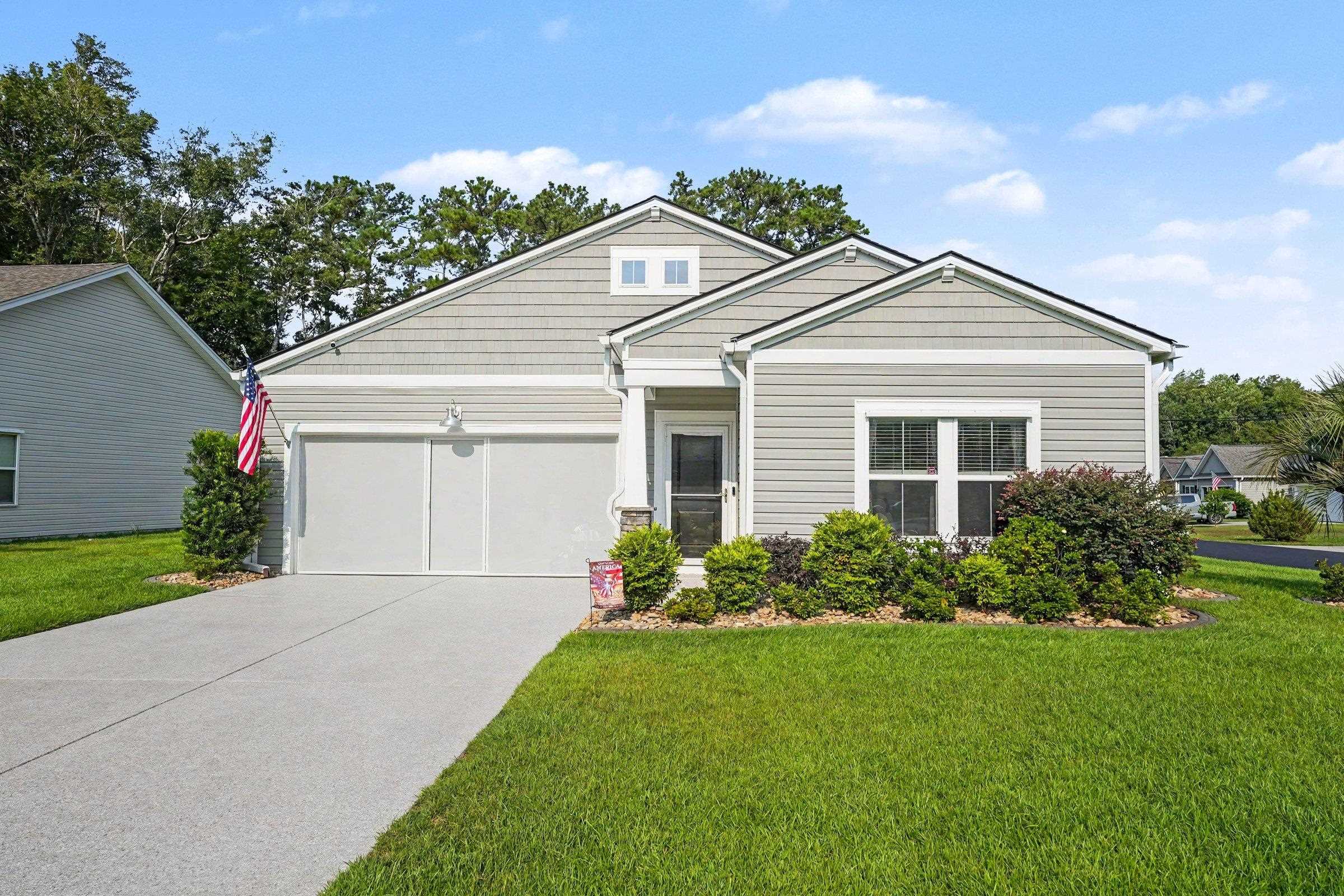 16 Costa Ct., Pawleys Island
