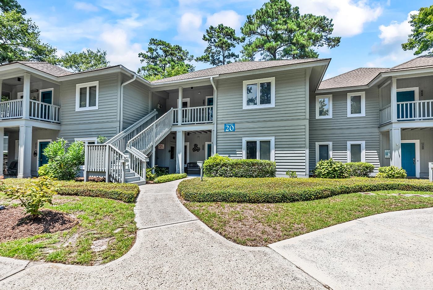 Homes for sale in Teal Lake Vlg