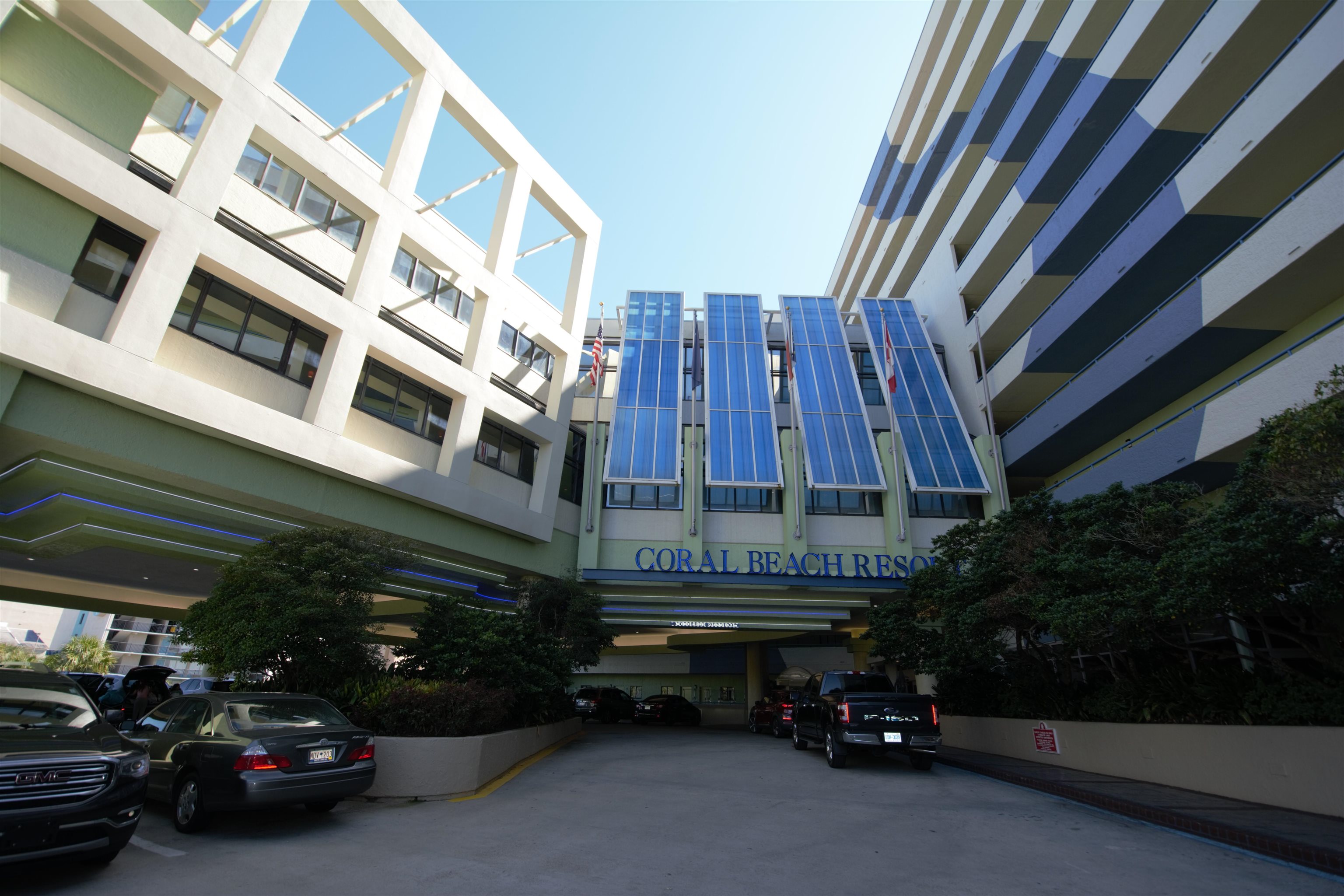 1105 S Ocean Blvd., Myrtle Beach
