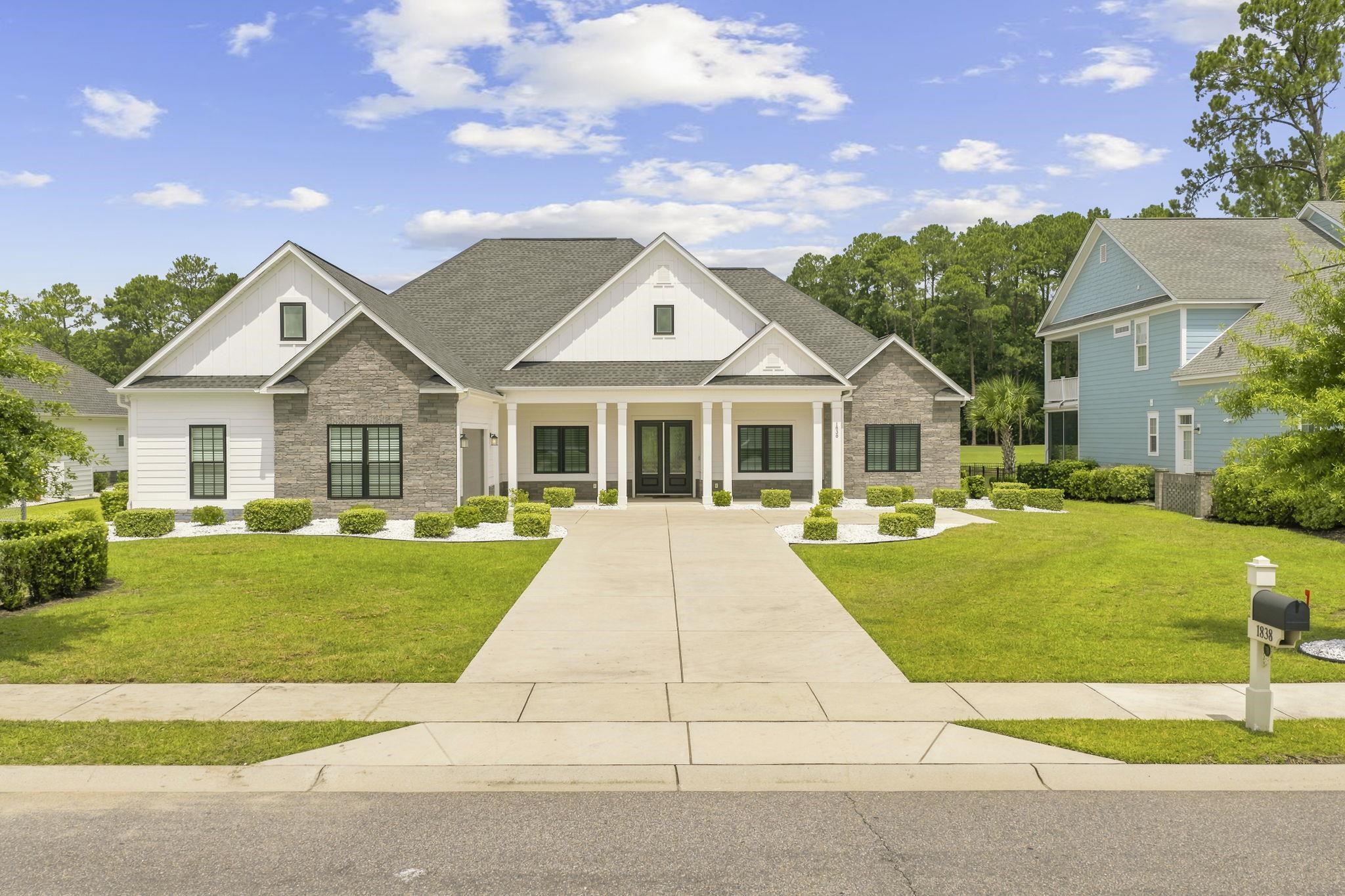 1838 Wood Stork Dr., Conway