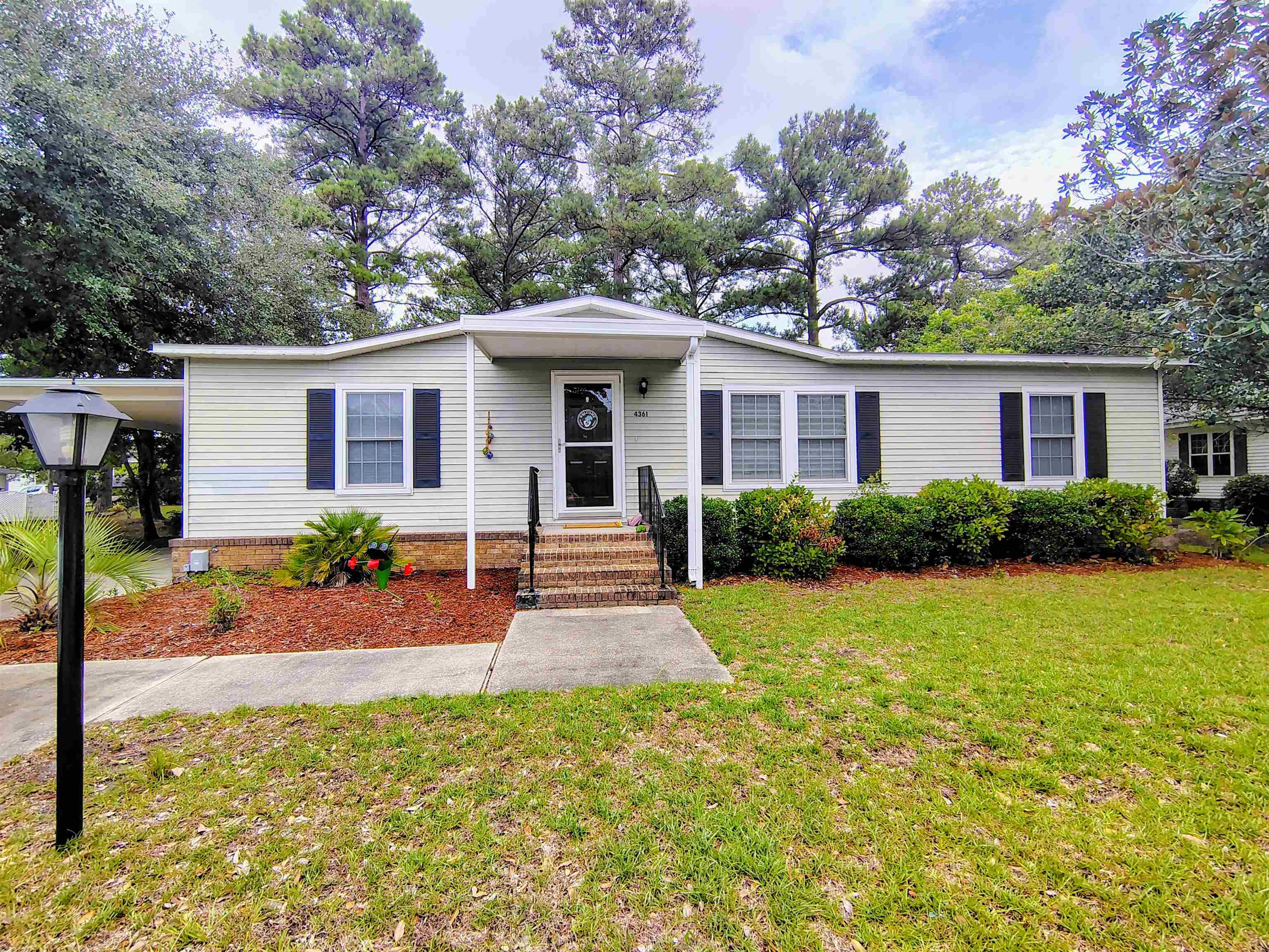 4361 Superior Circle, Little River