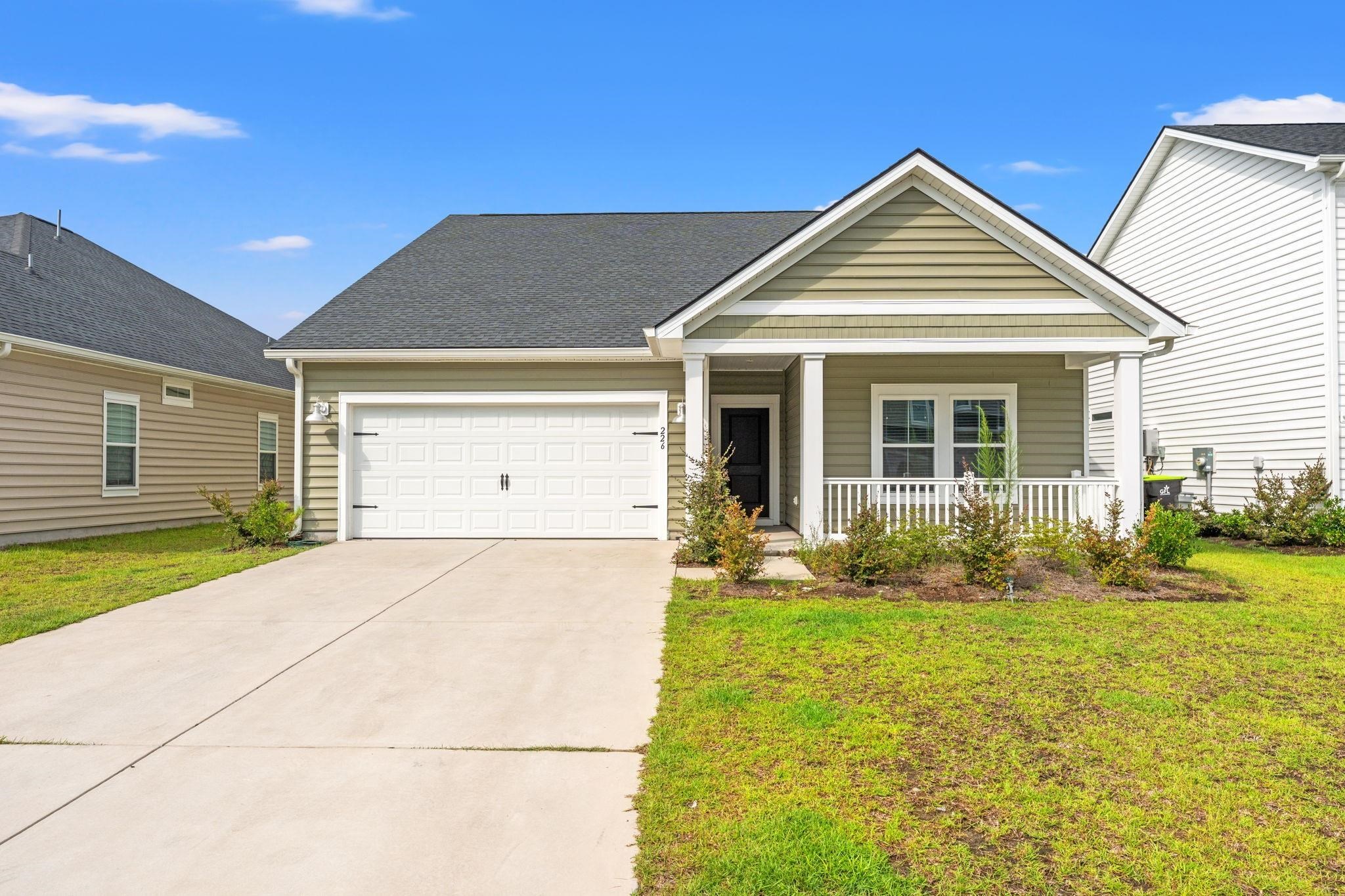 226 Augusta Green Way, Myrtle Beach