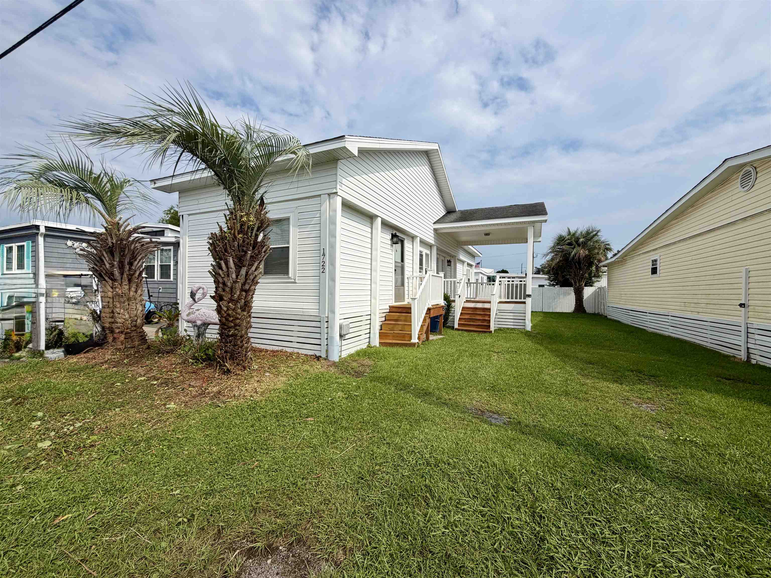 1722 Falcon, Surfside Beach
