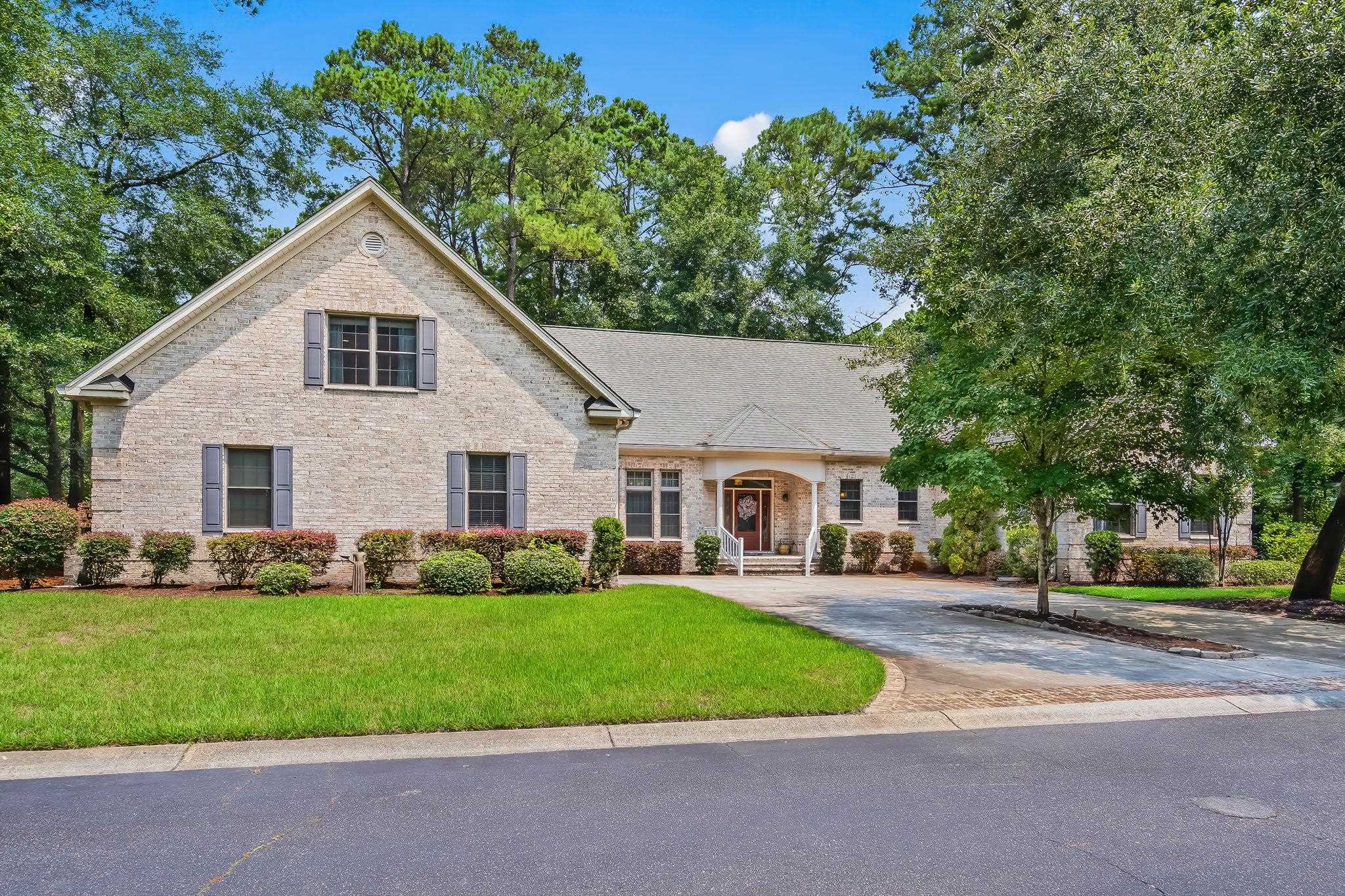25 Fairway Ln., Pawleys Island