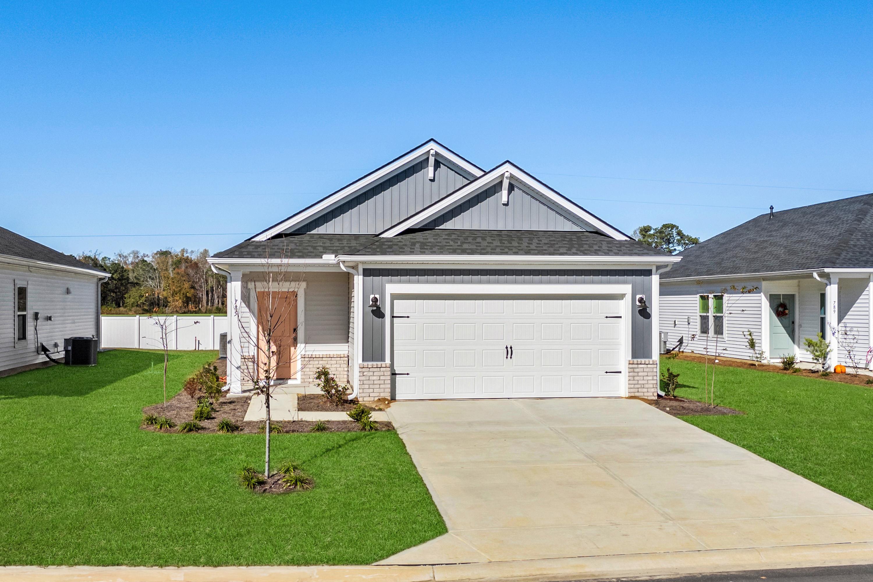 3028 Tranquility Loop, Longs