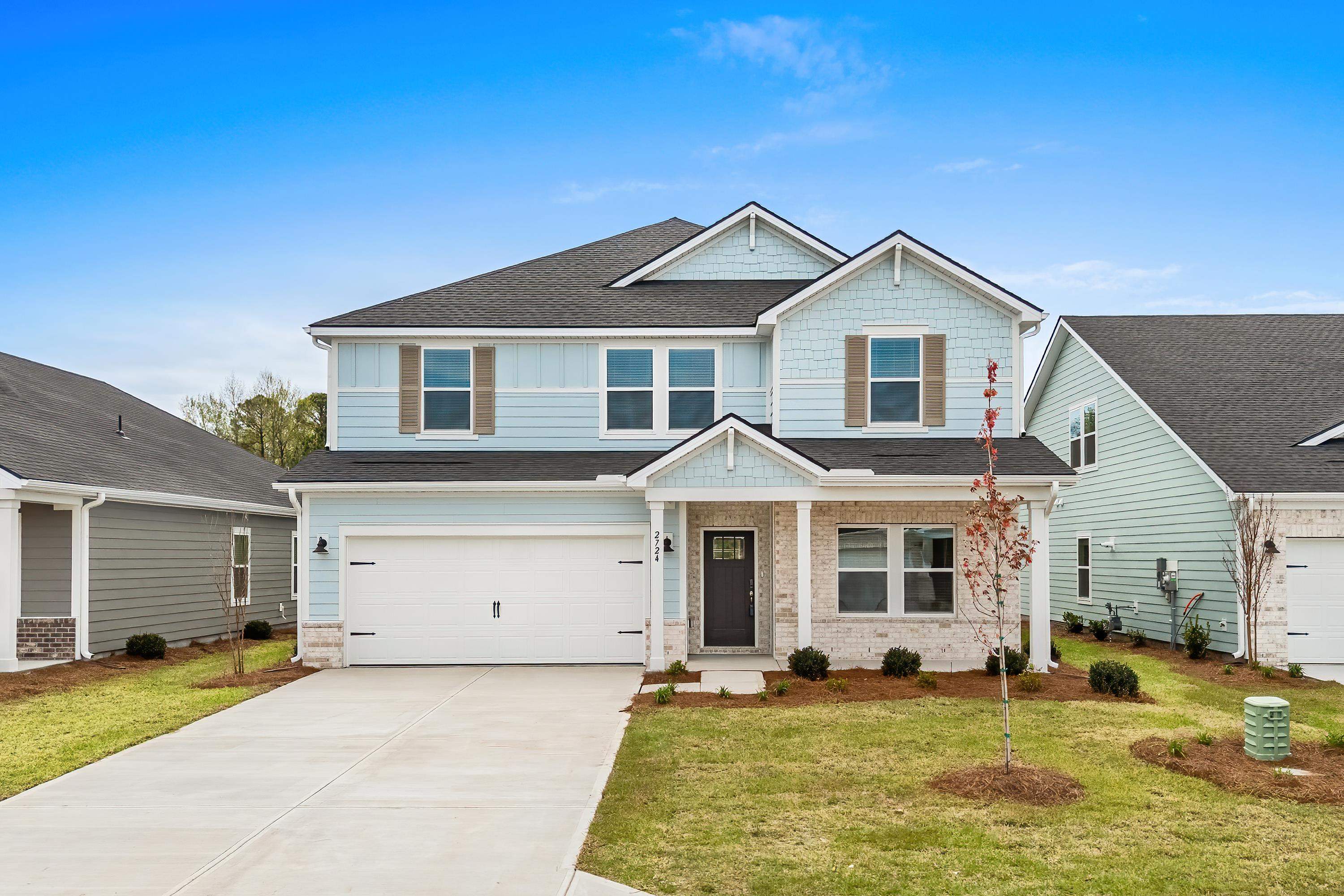 2886 Tranquility Loop, Longs