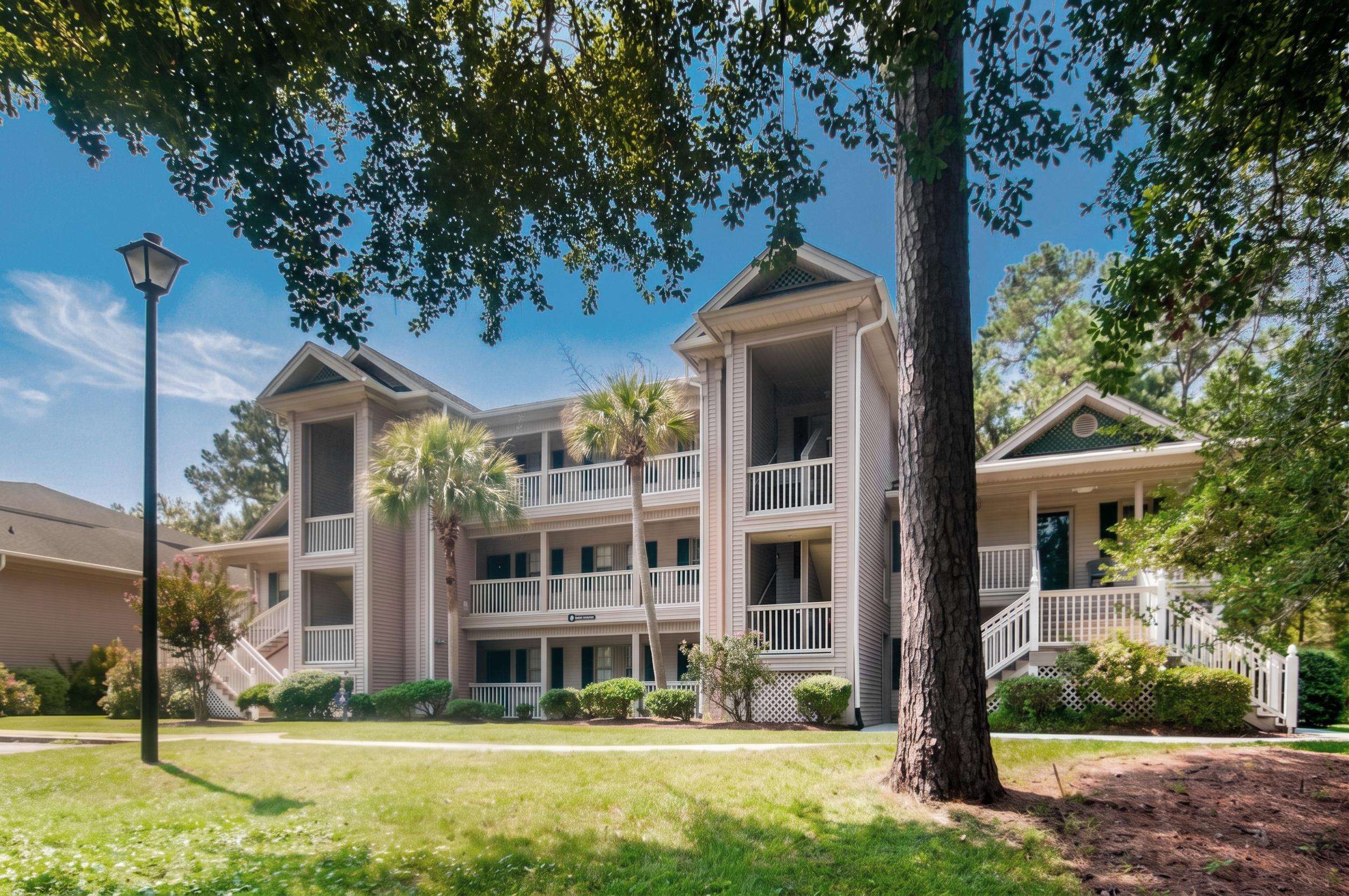 227 Pinehurst Ln., Pawleys Island