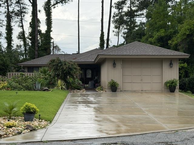 973 Cedarwood Circle, Myrtle Beach