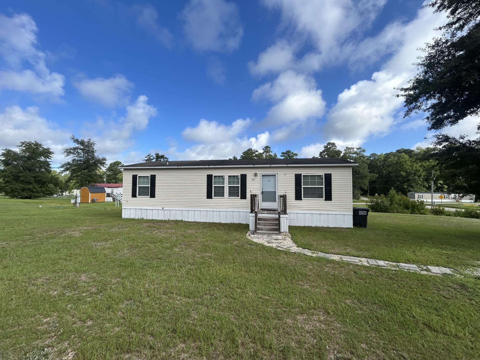 4691 Highway 905, Conway