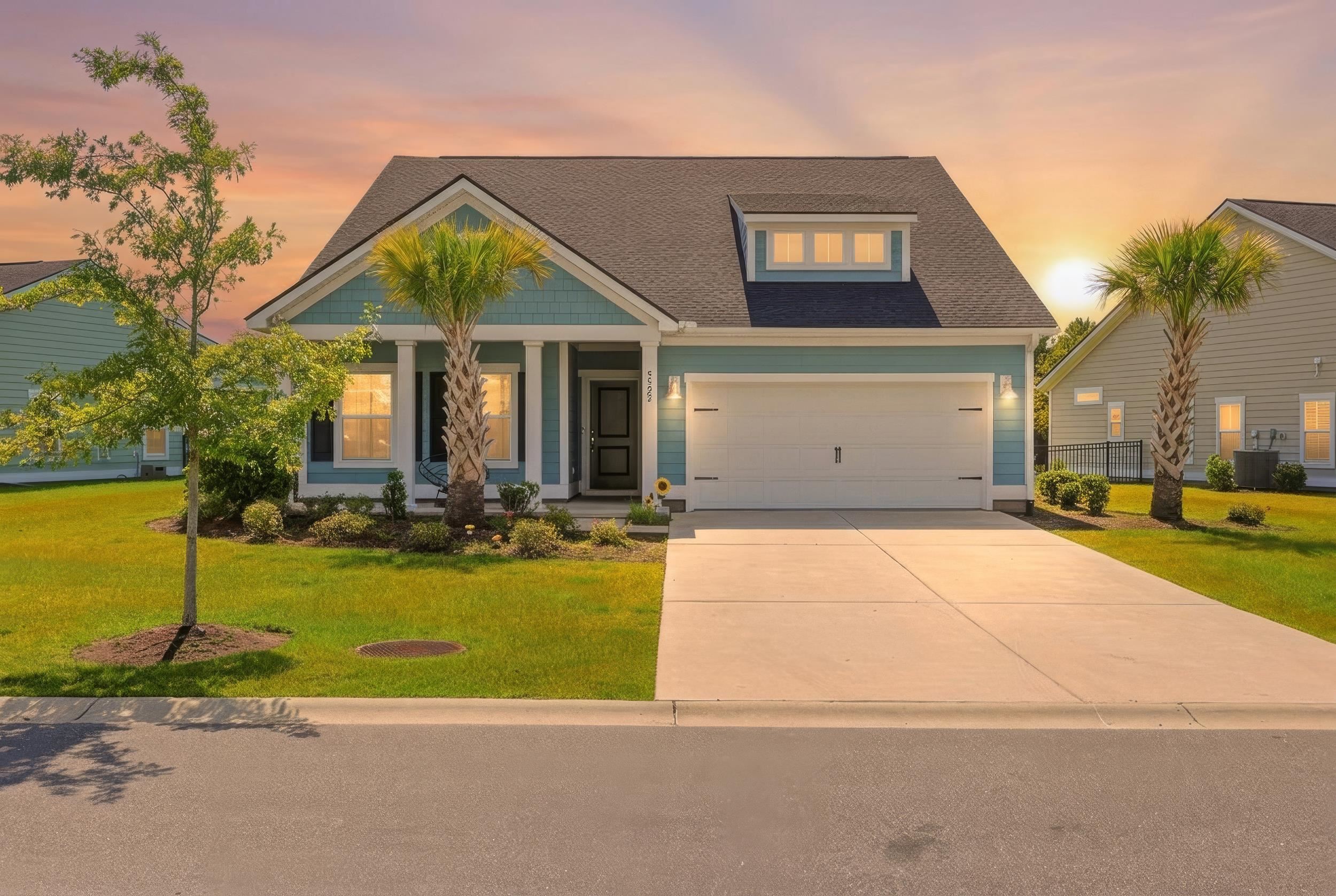 5522 Whitebark Dr., Myrtle Beach