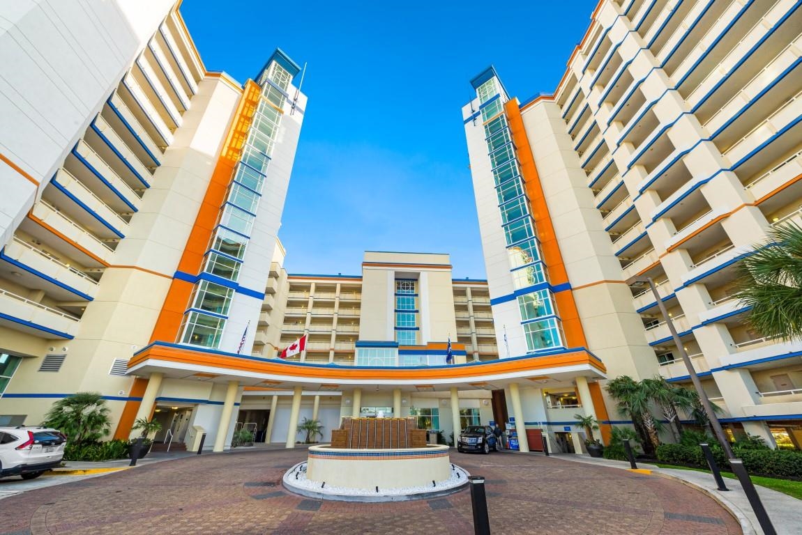 5200 N Ocean Blvd., Myrtle Beach