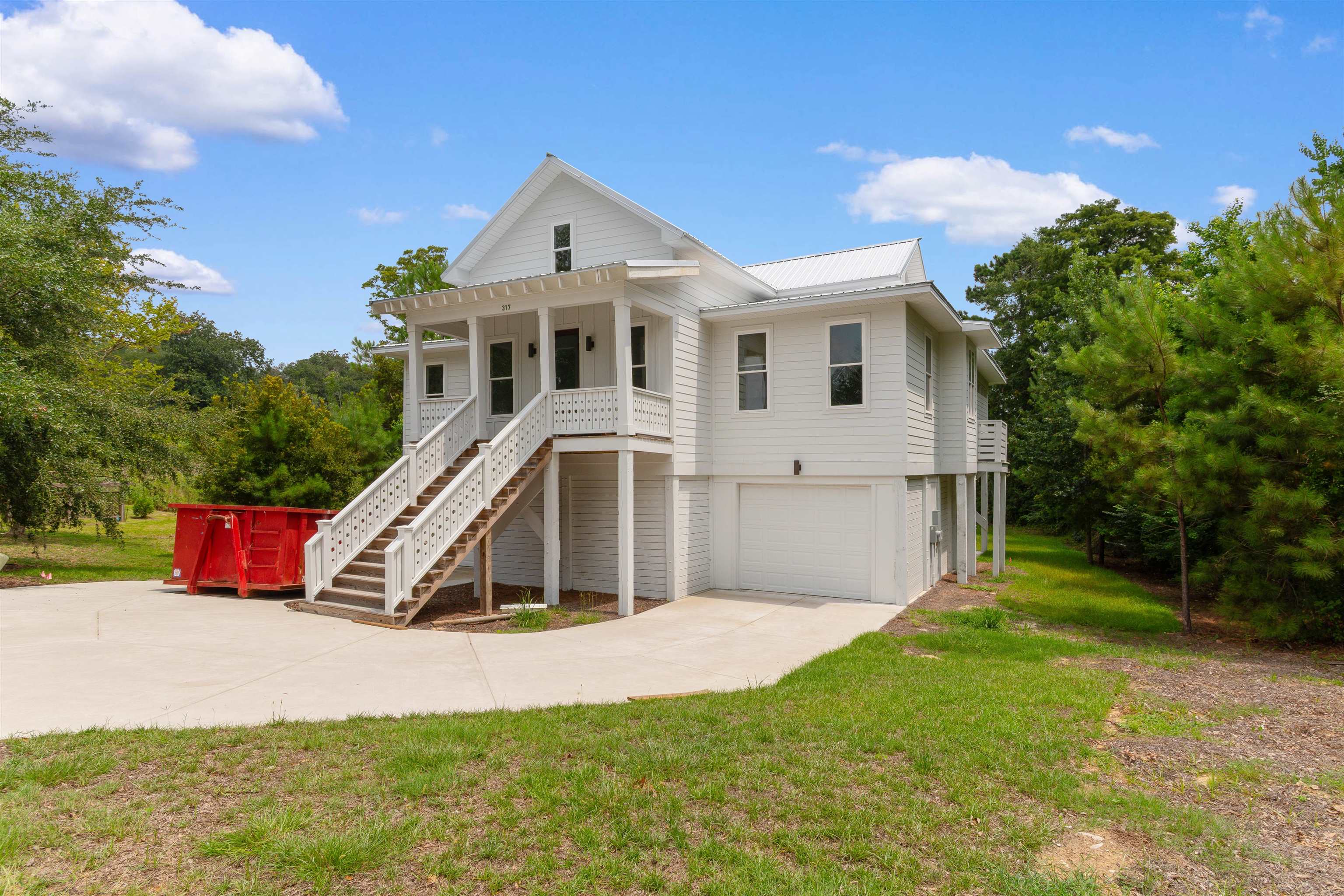 317 Lagrange Rd., Georgetown
