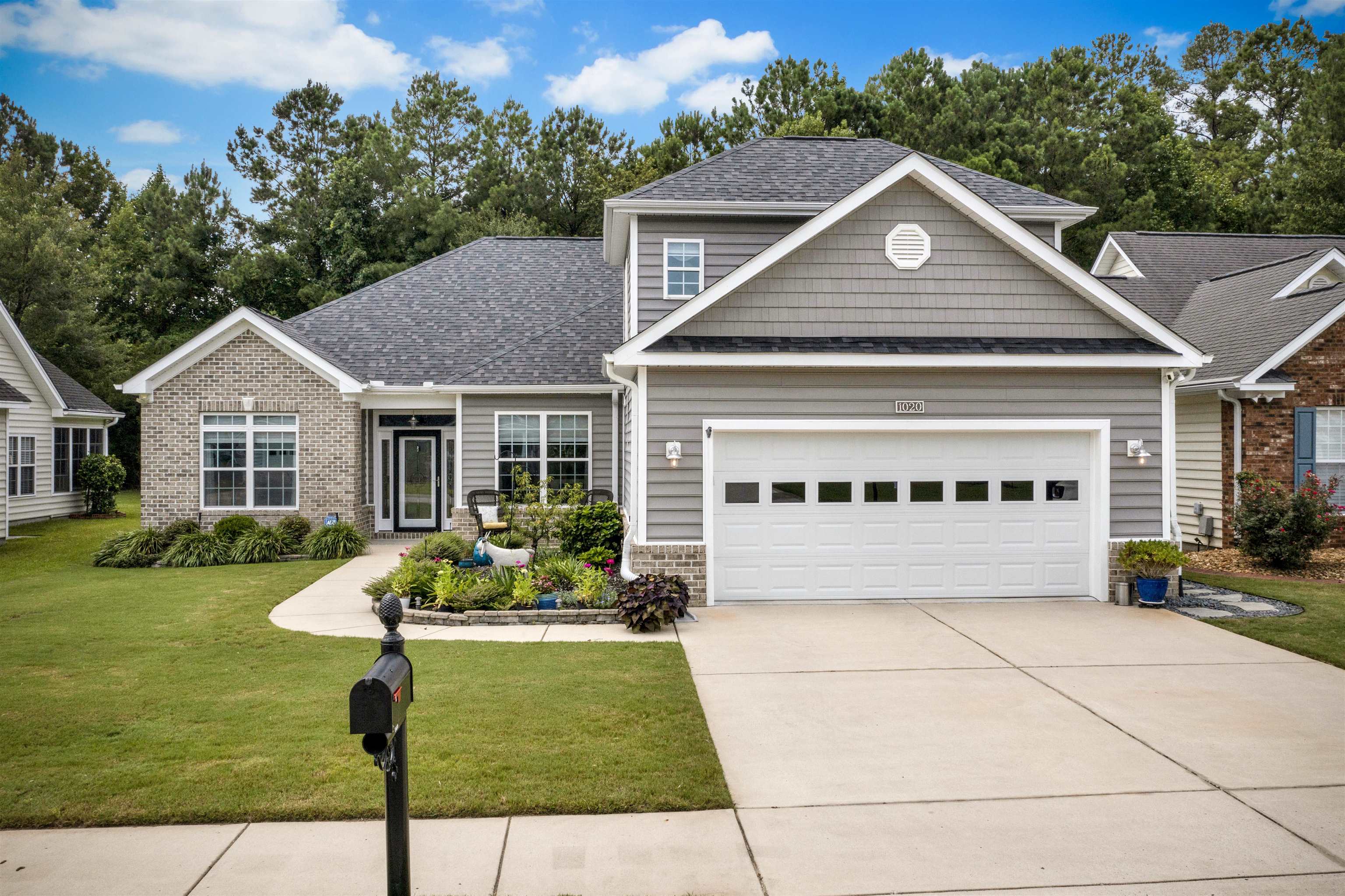 1020 Rudder Ct., Conway