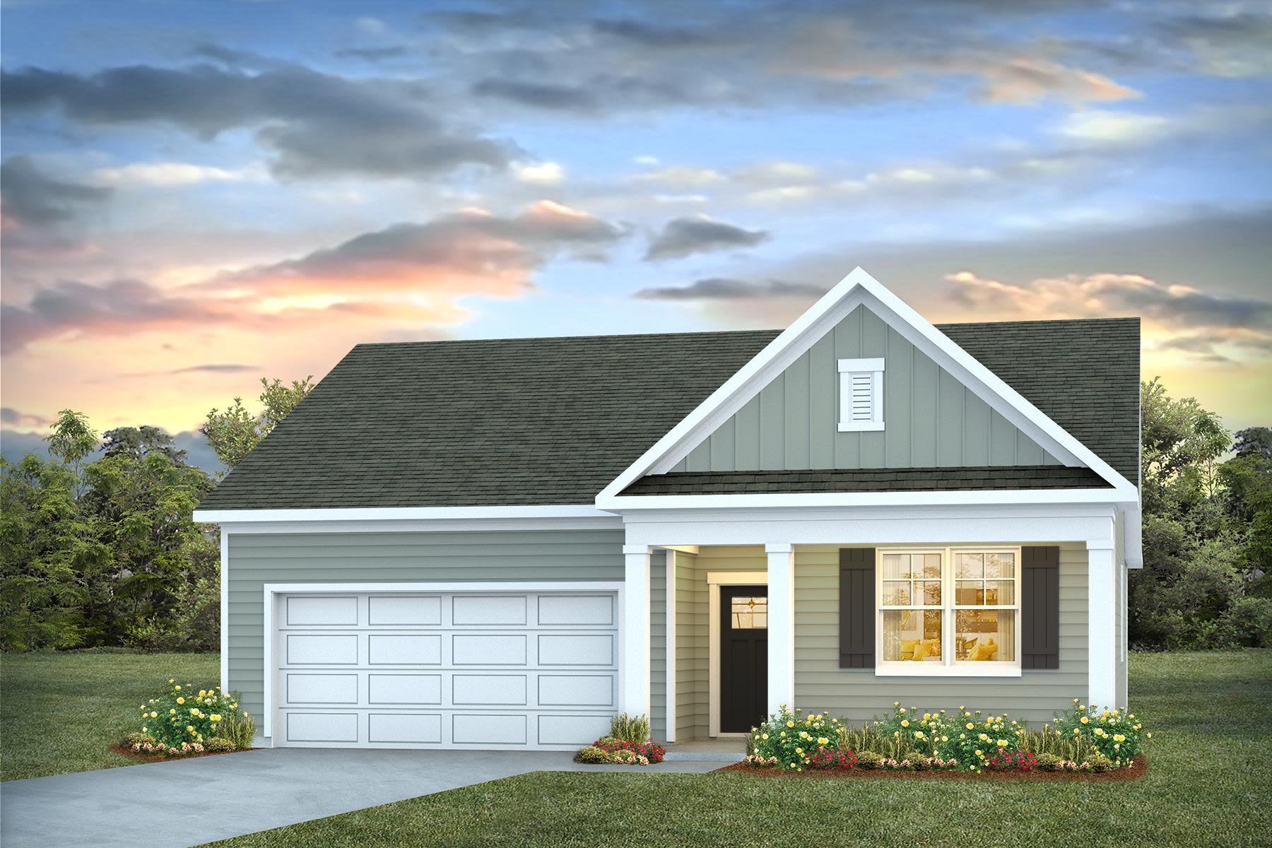 826 Farmers Passage Loop, Loris