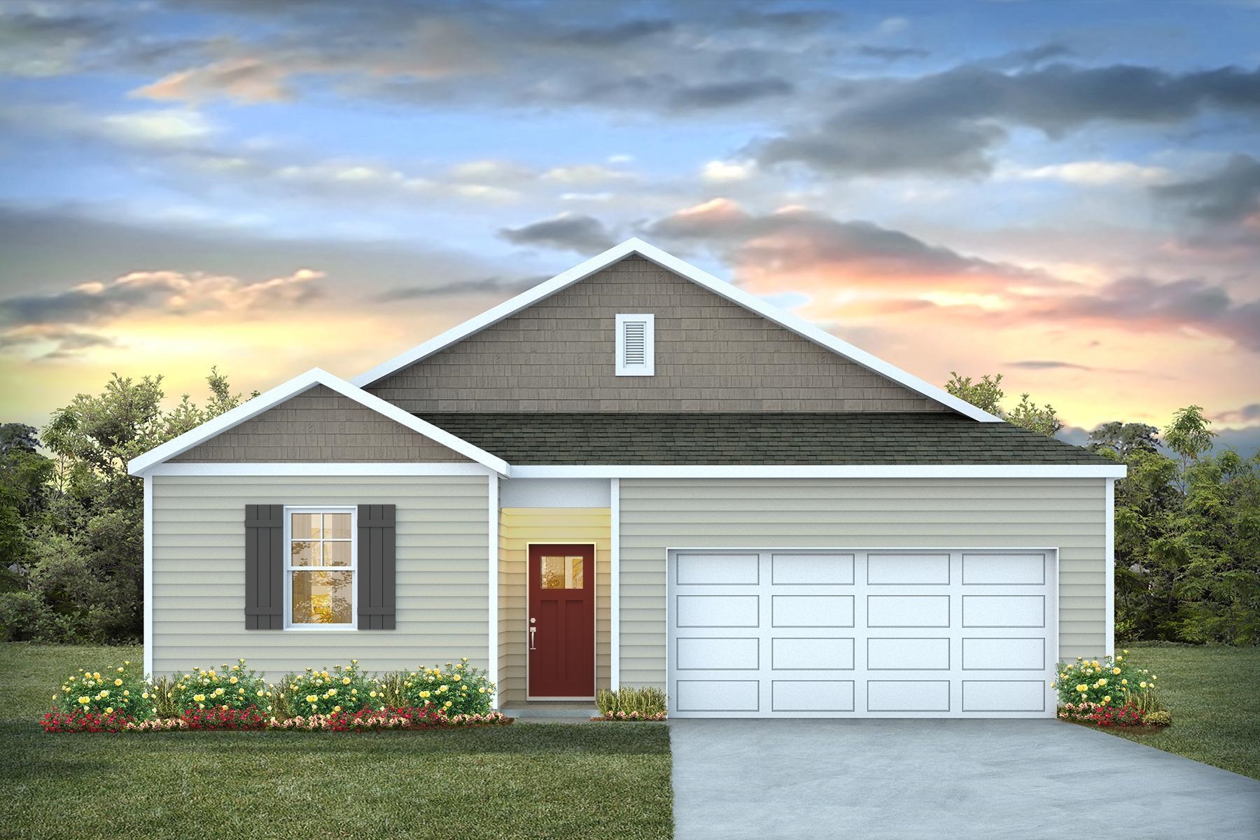 842 Farmers Passage Loop, Loris