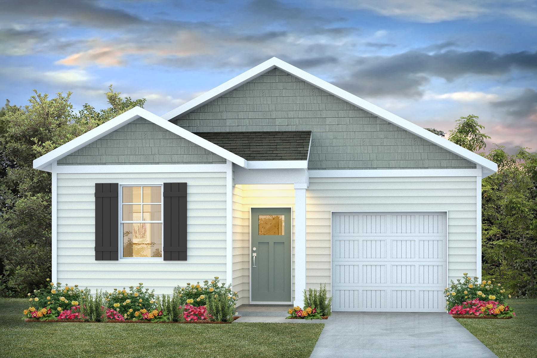 968 Farmers Passage Loop, Loris