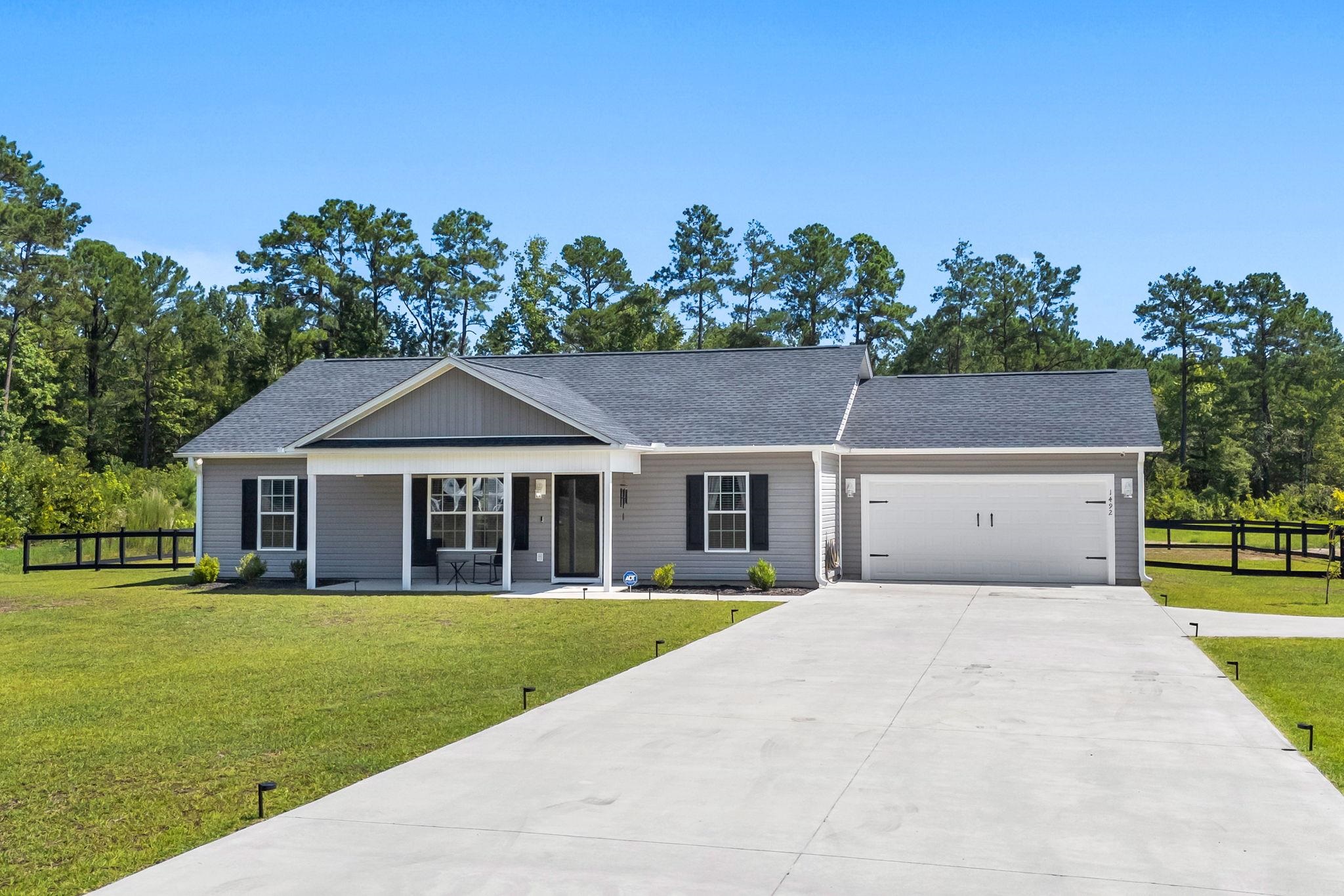 1492 W Highway 9 Bypass, Loris