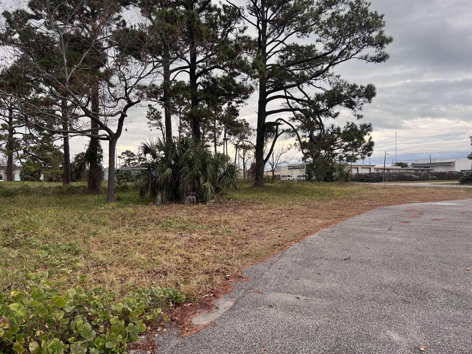 Lot 4 Alder St., Myrtle Beach