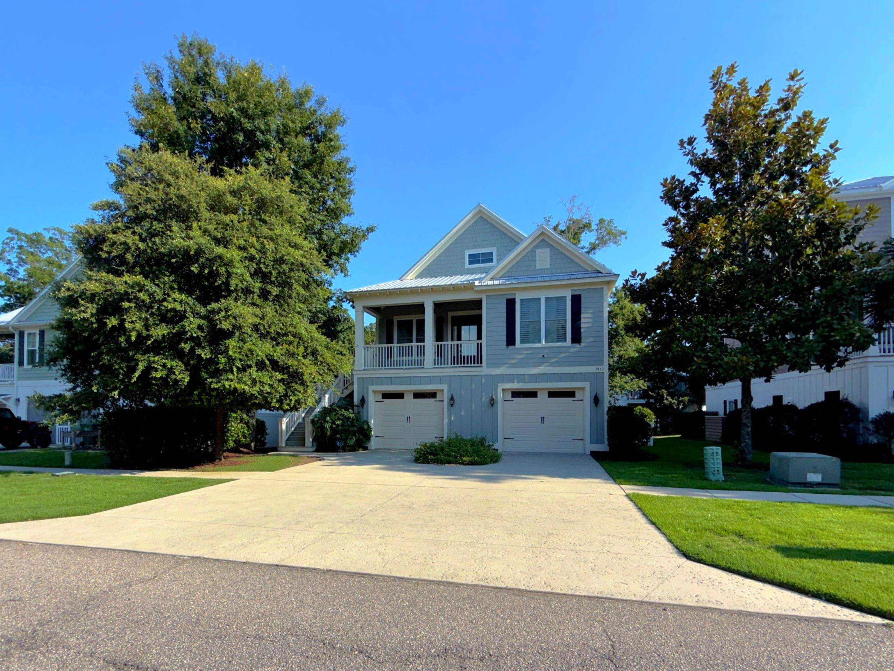 3867 Spanner Way, Murrells Inlet