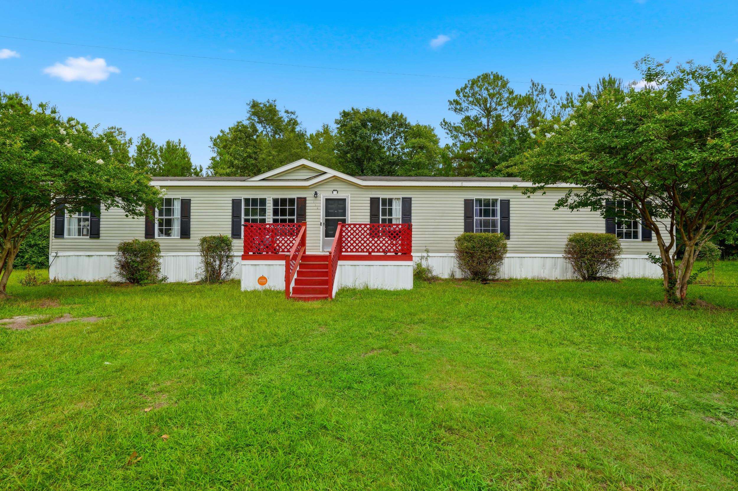 118 Sweet Pea Lane, Georgetown