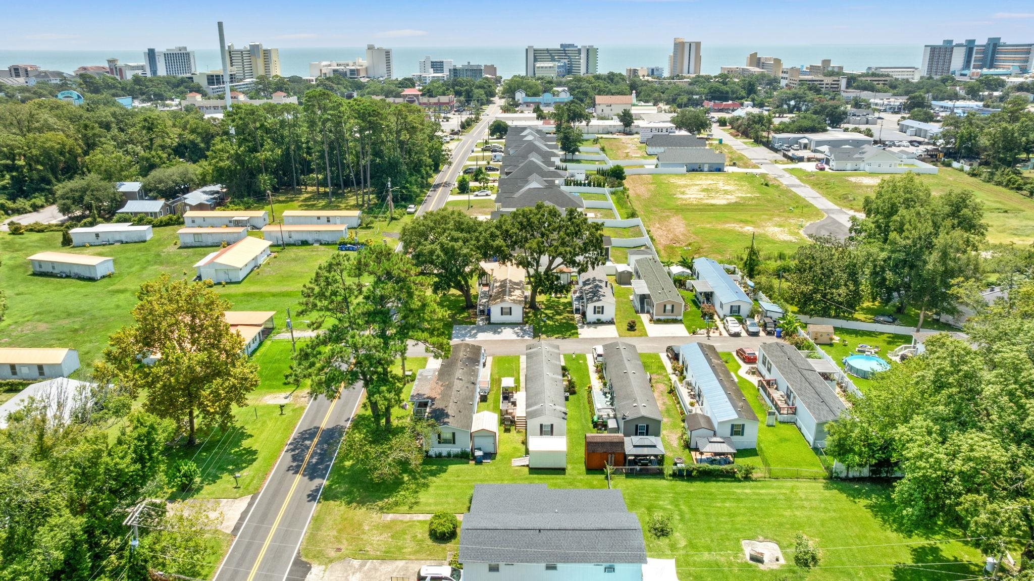 1103 Lissie Ln., Myrtle Beach