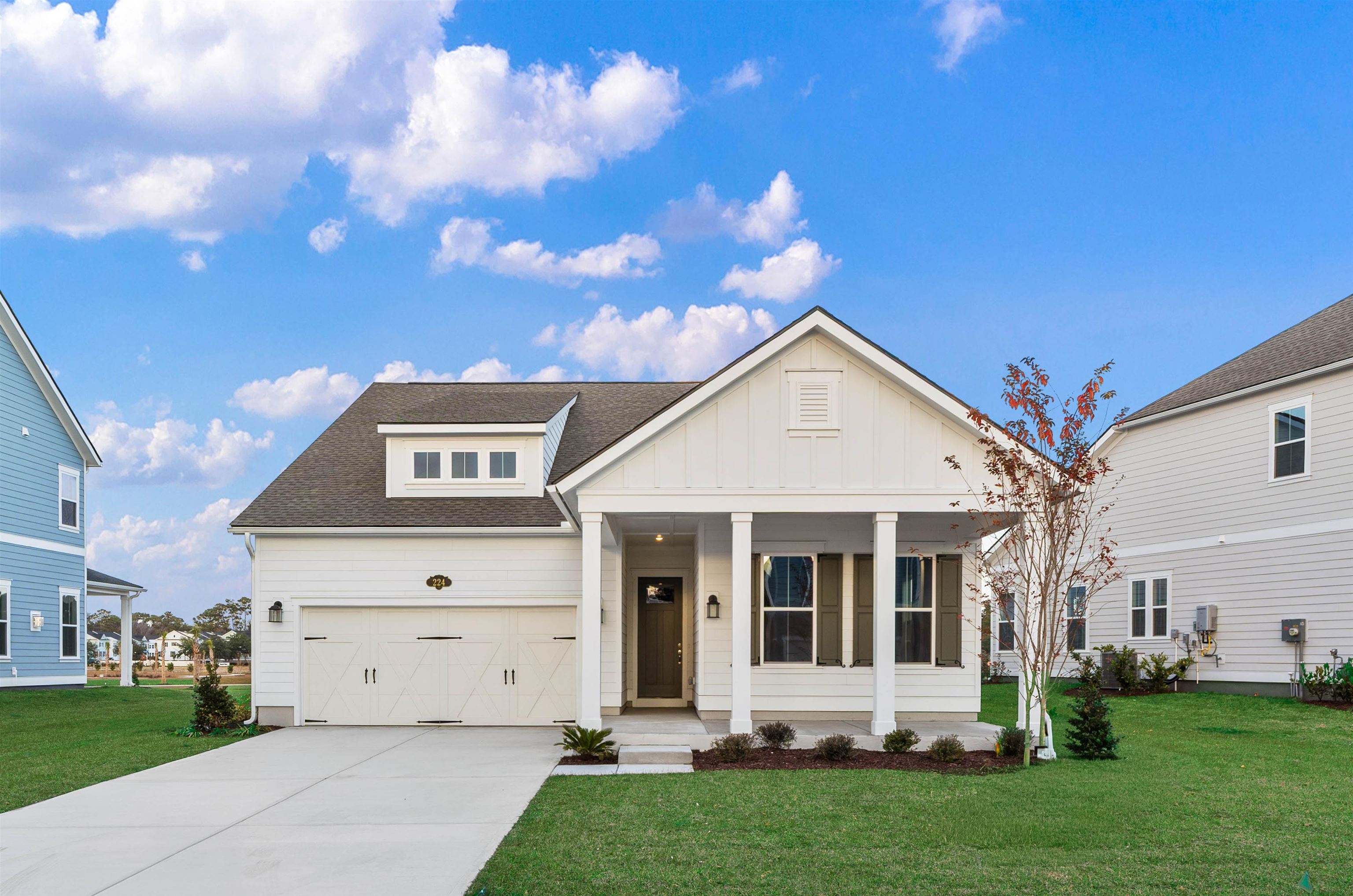 203 Atlantic Breeze St., Myrtle Beach