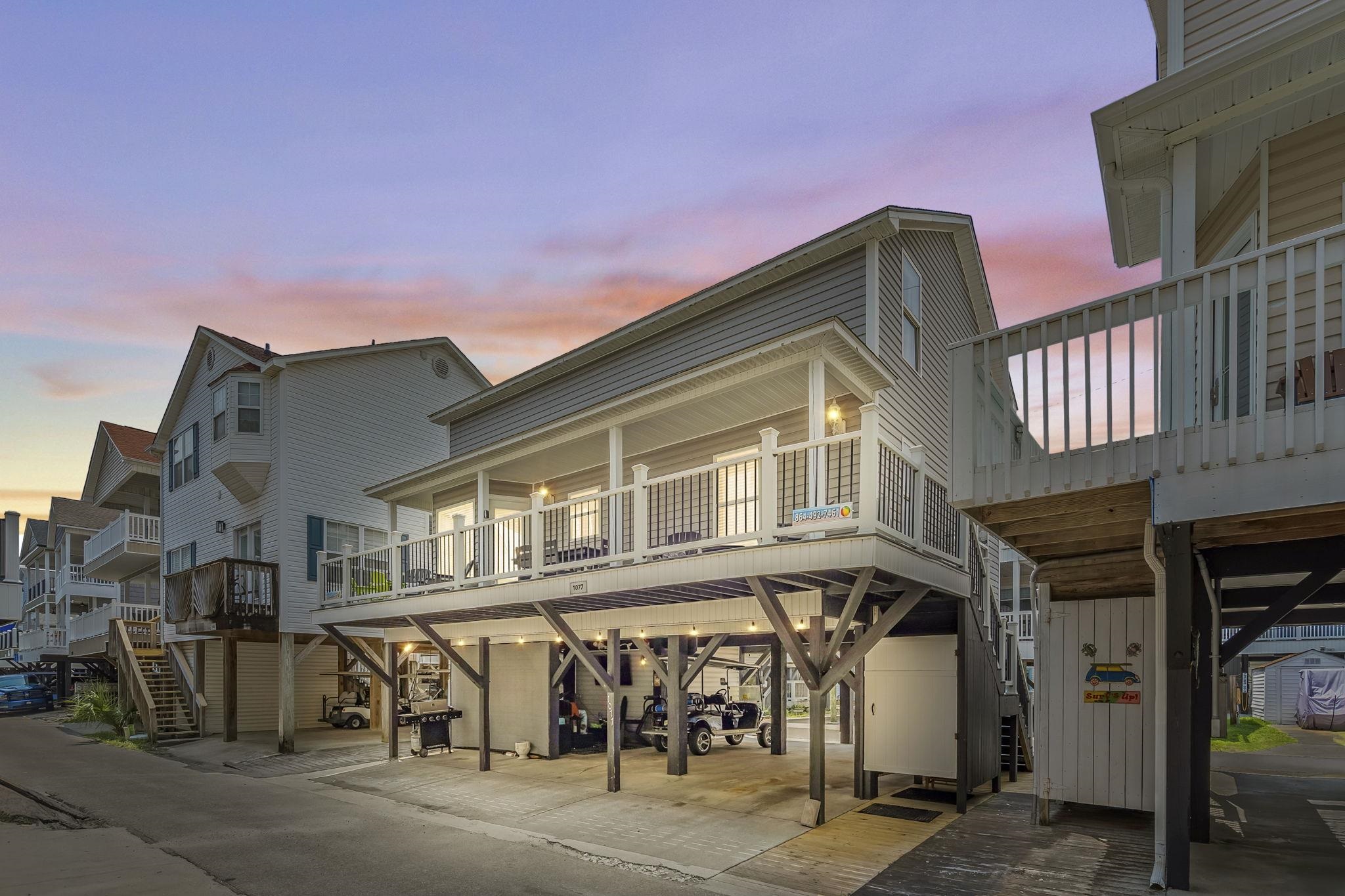 6001 1077 South Kings Hwy., Myrtle Beach
