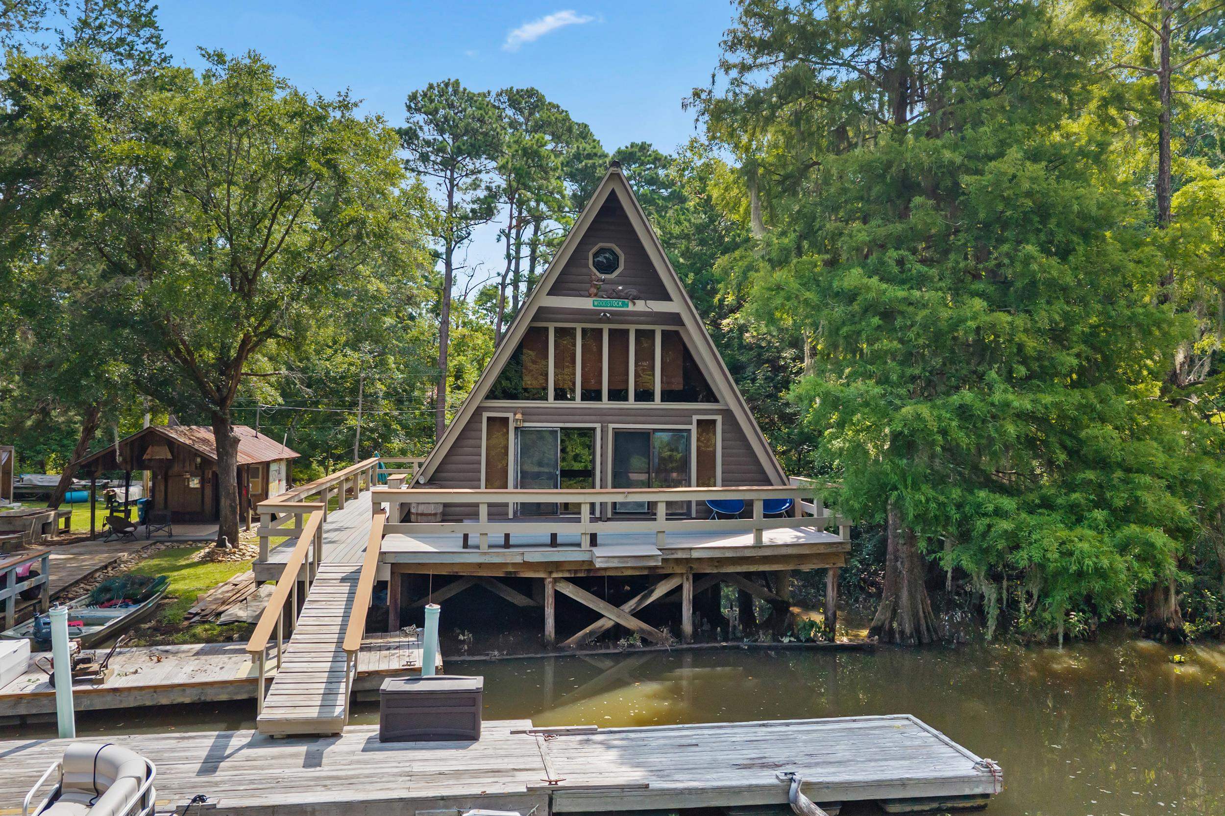 38 Hippy Haven Place, Pawleys Island