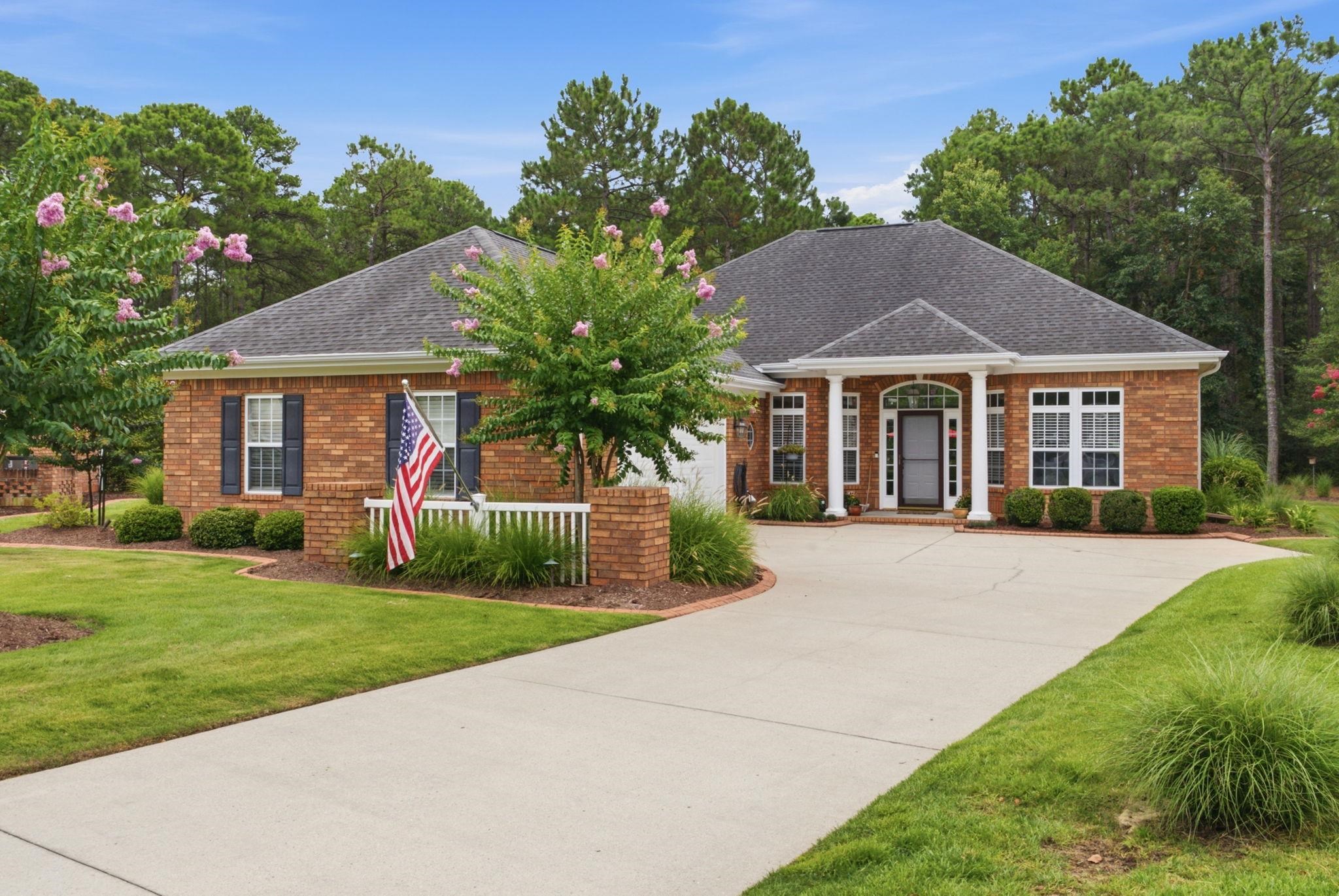 4446 Tralee Pl., Myrtle Beach
