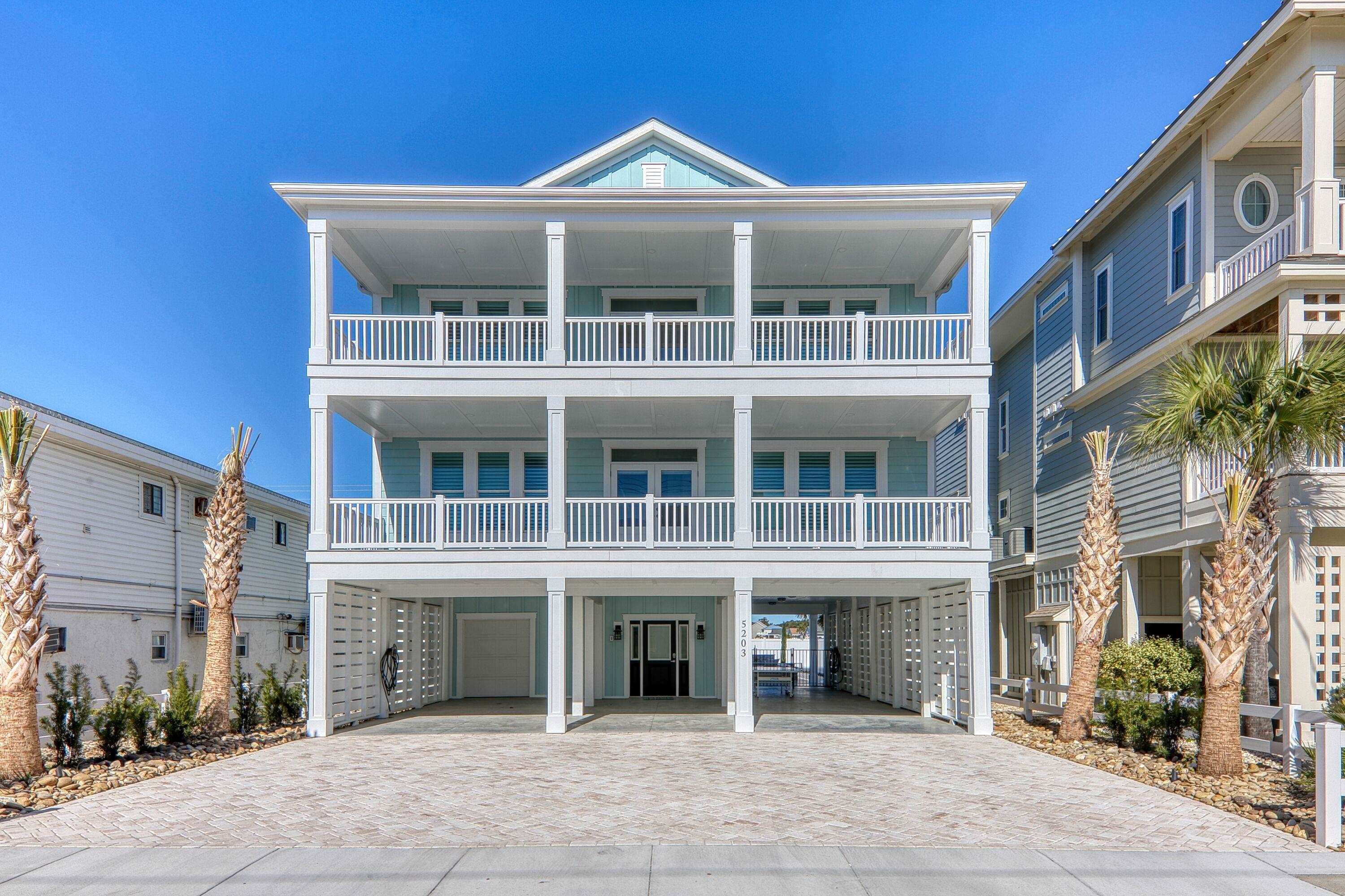 5203 N Ocean Blvd., North Myrtle Beach