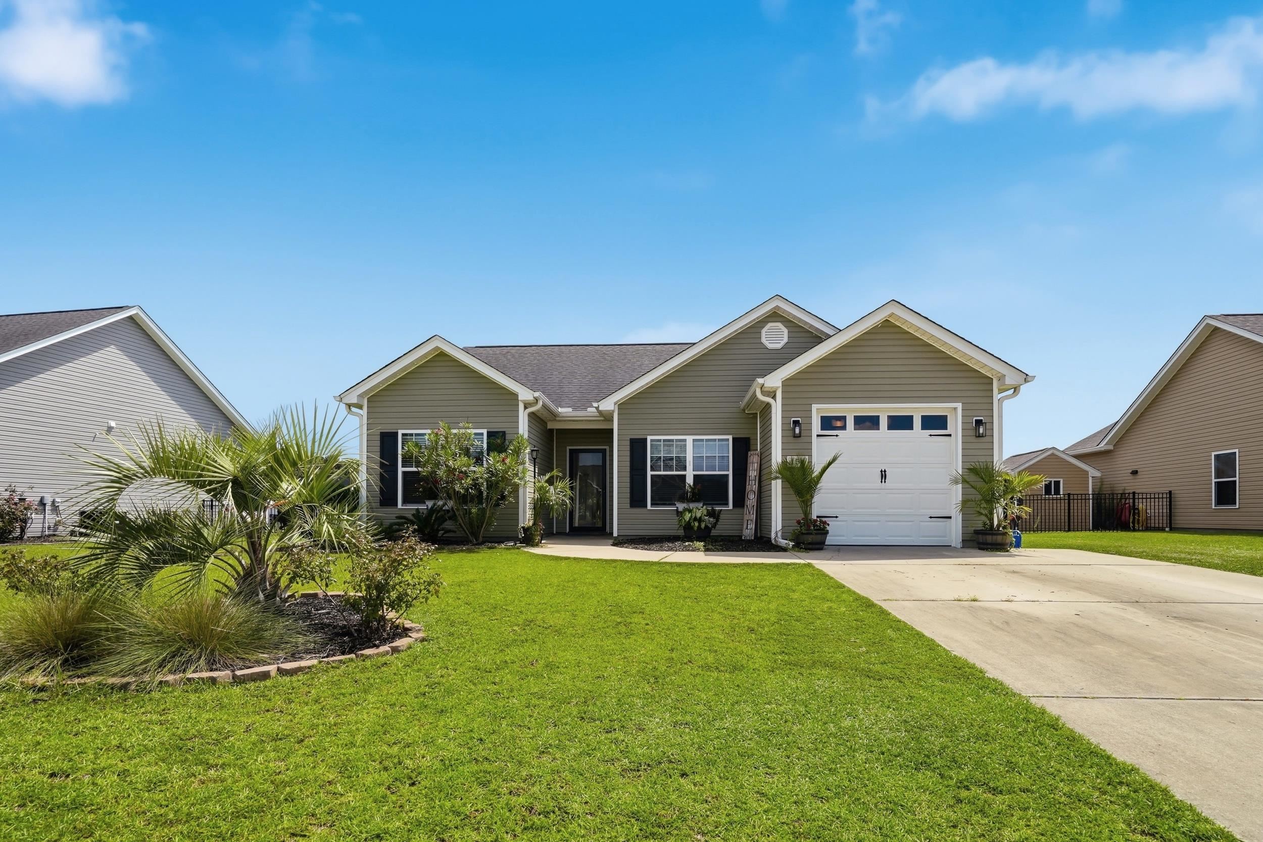 154 Springtide Dr., Conway
