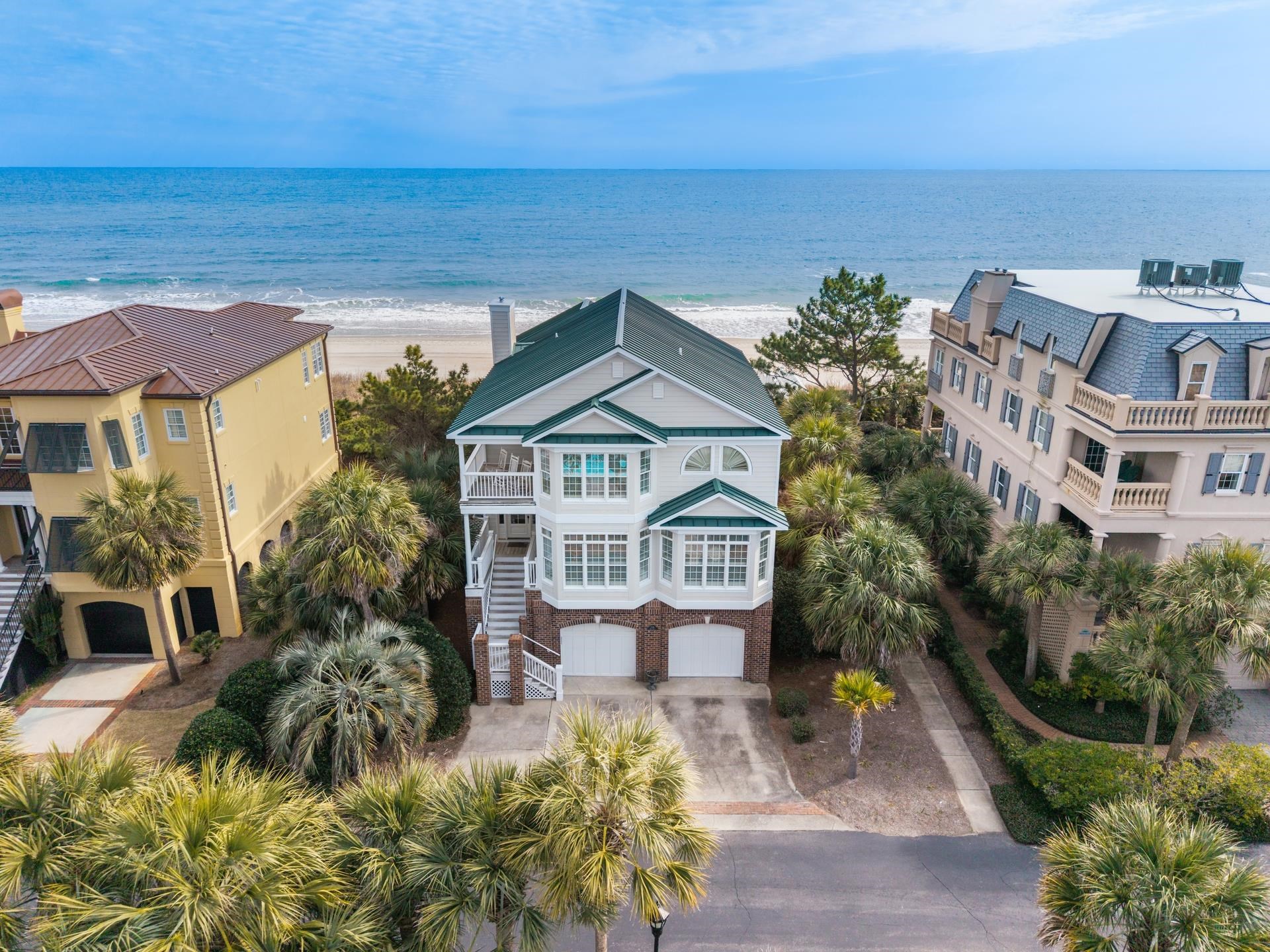 324 Sea Oats Circle, Pawleys Island