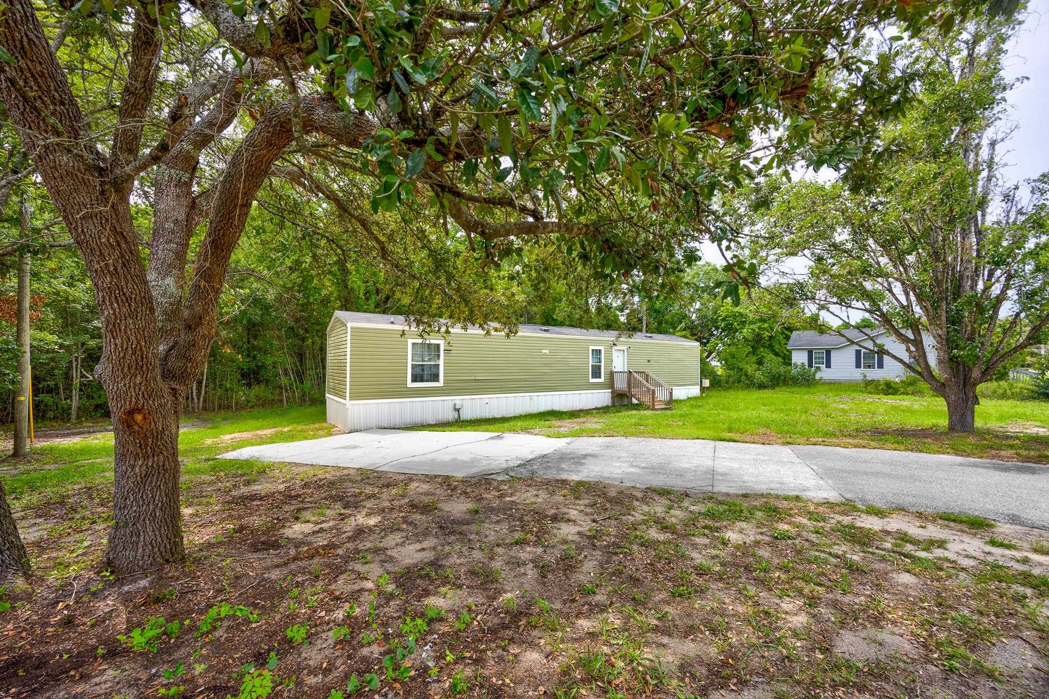178 C Versie Rd., Little River