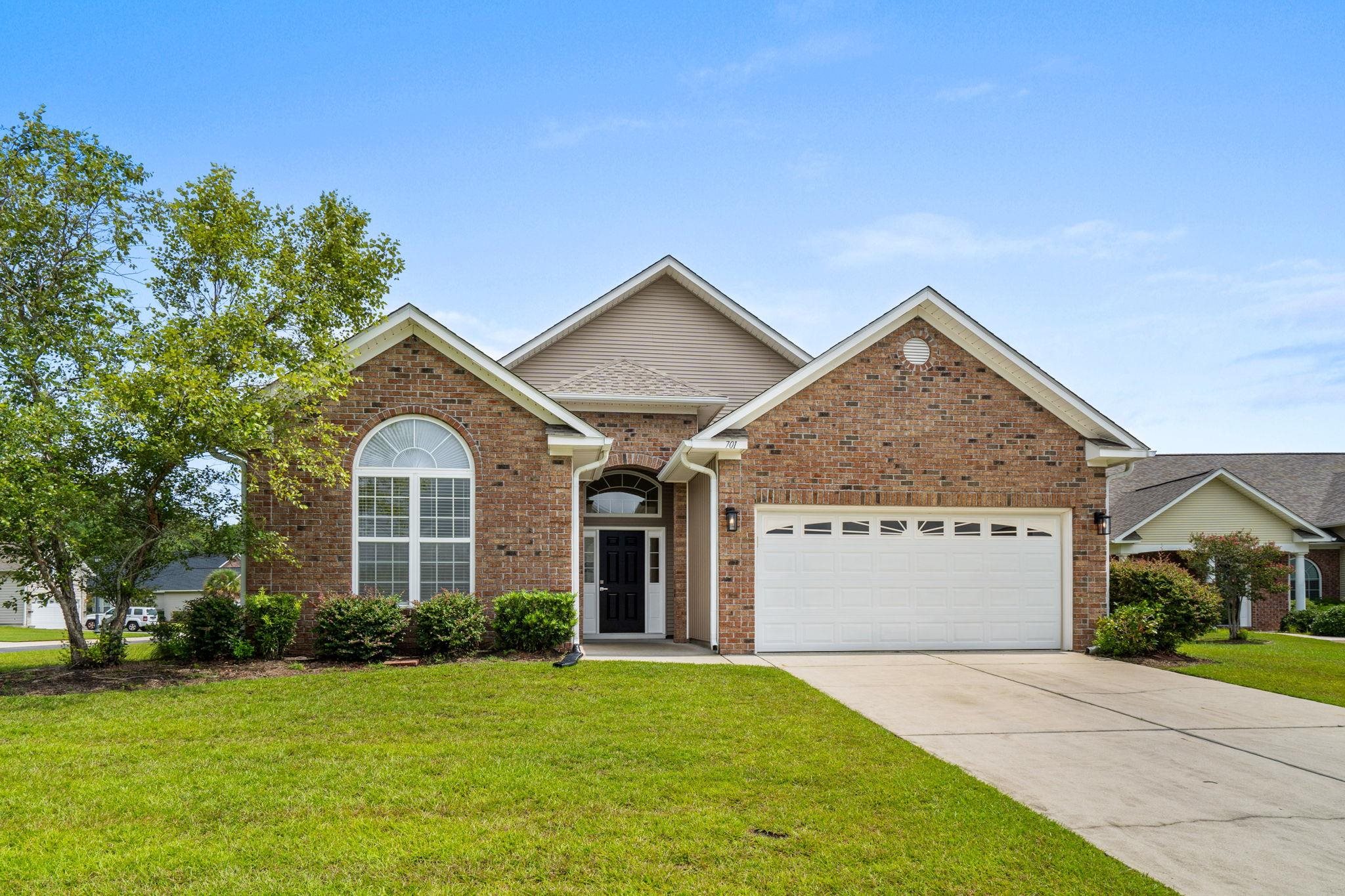 701 Minner Ct., Myrtle Beach