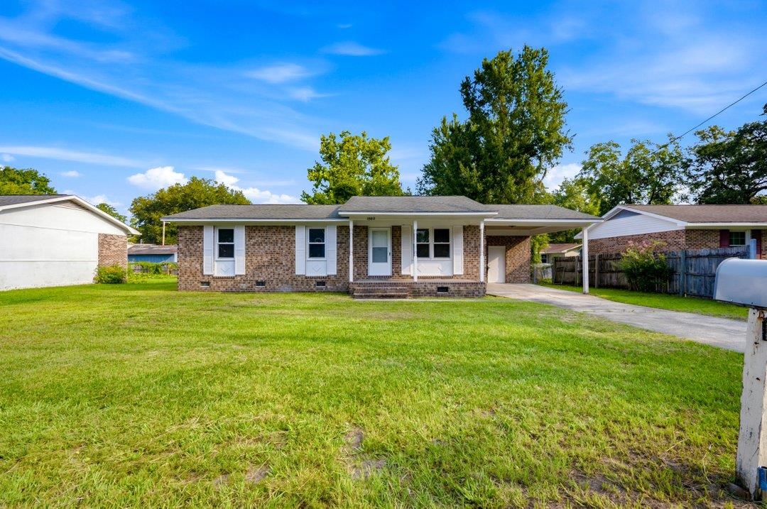 1502 Sixth Ave., Conway