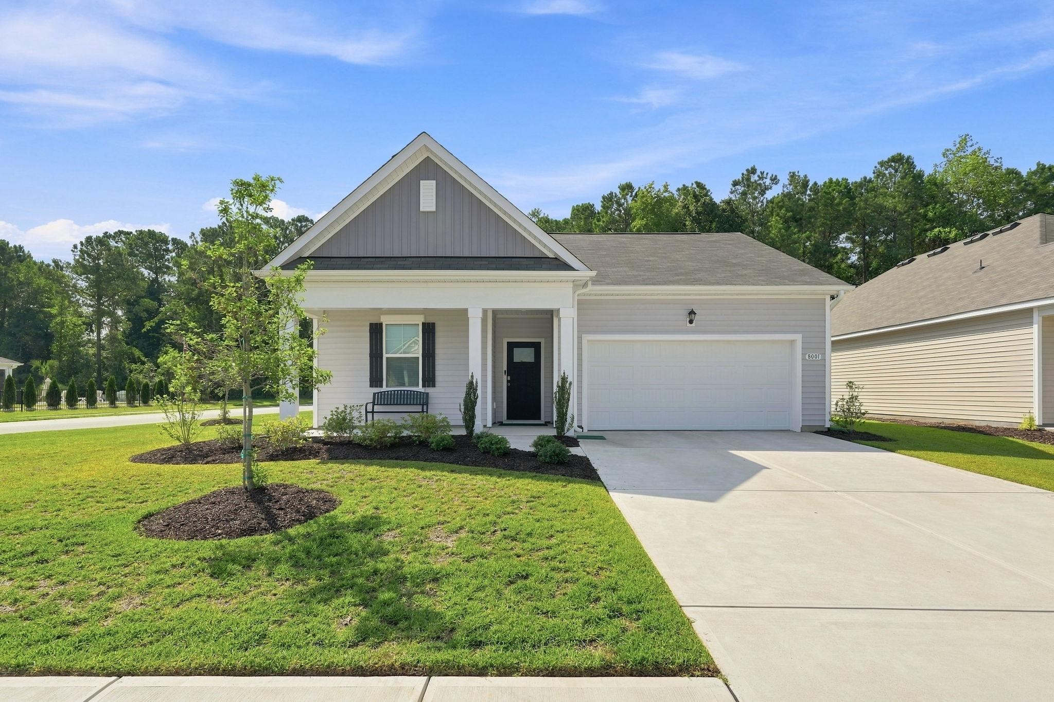 8001 Murrayfield Ct., Little River